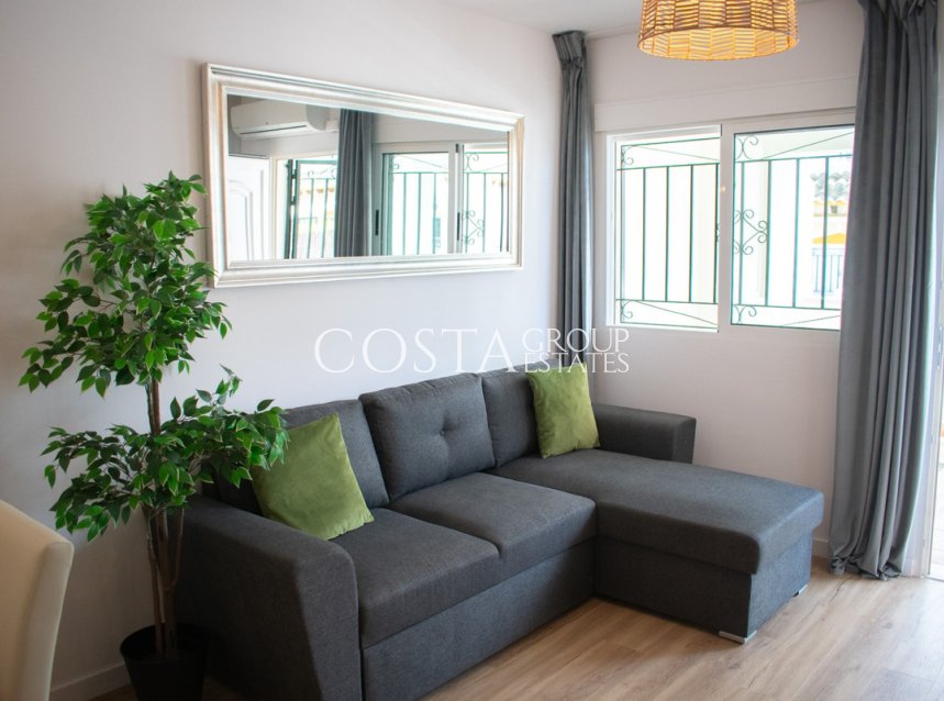 Herverkoop - Huis -
Orihuela Costa - Punta Prima