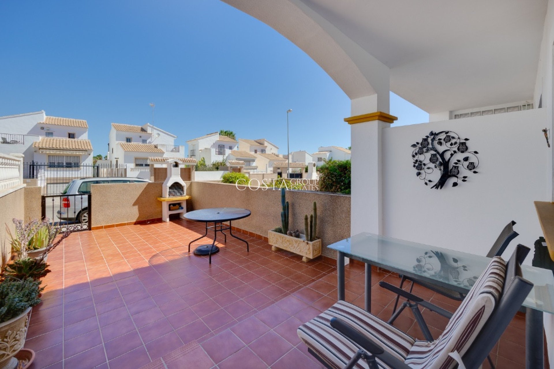 Herverkoop - Huis -
Orihuela Costa - Punta Prima