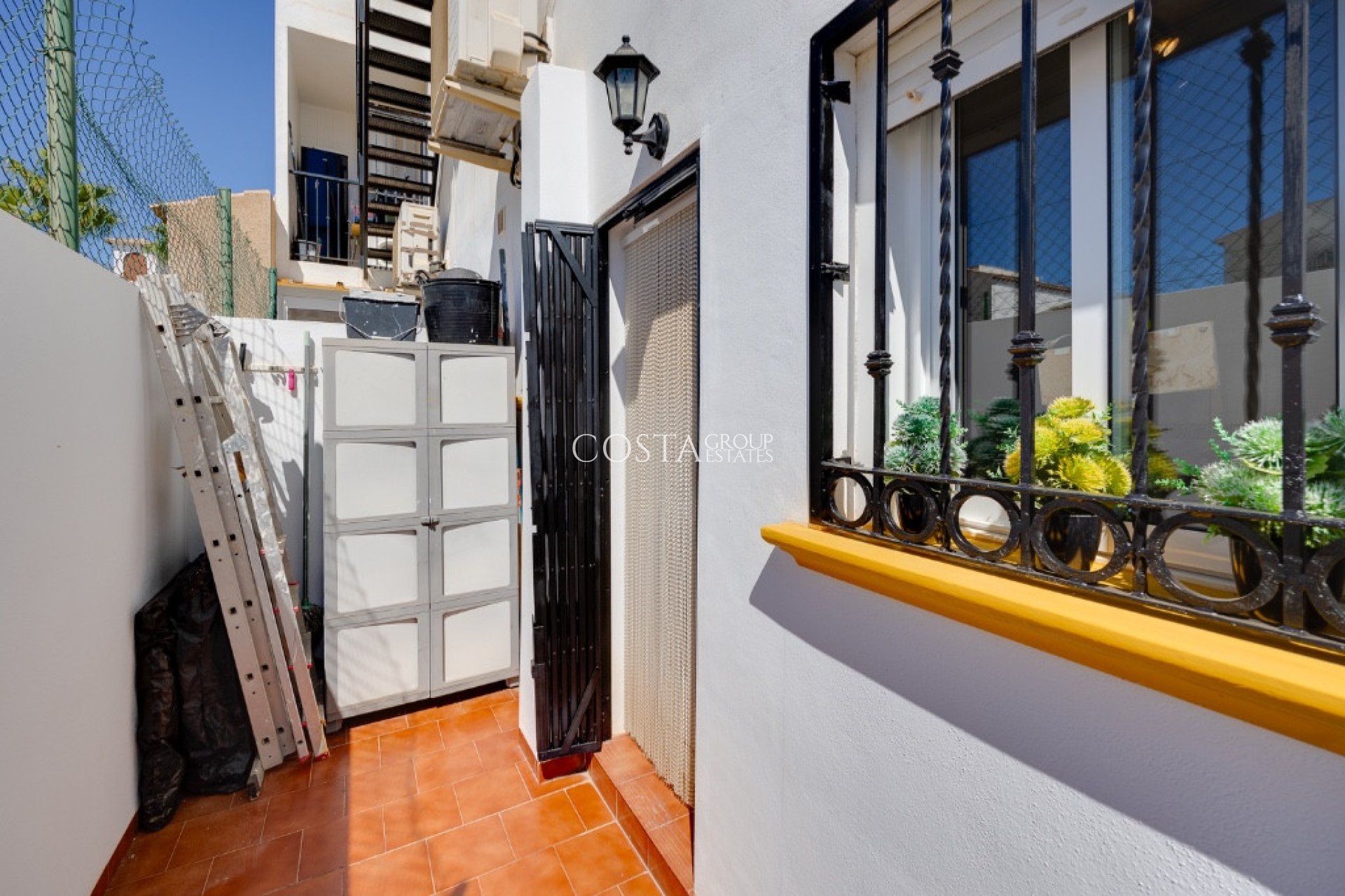 Herverkoop - Huis -
Orihuela Costa - Punta Prima