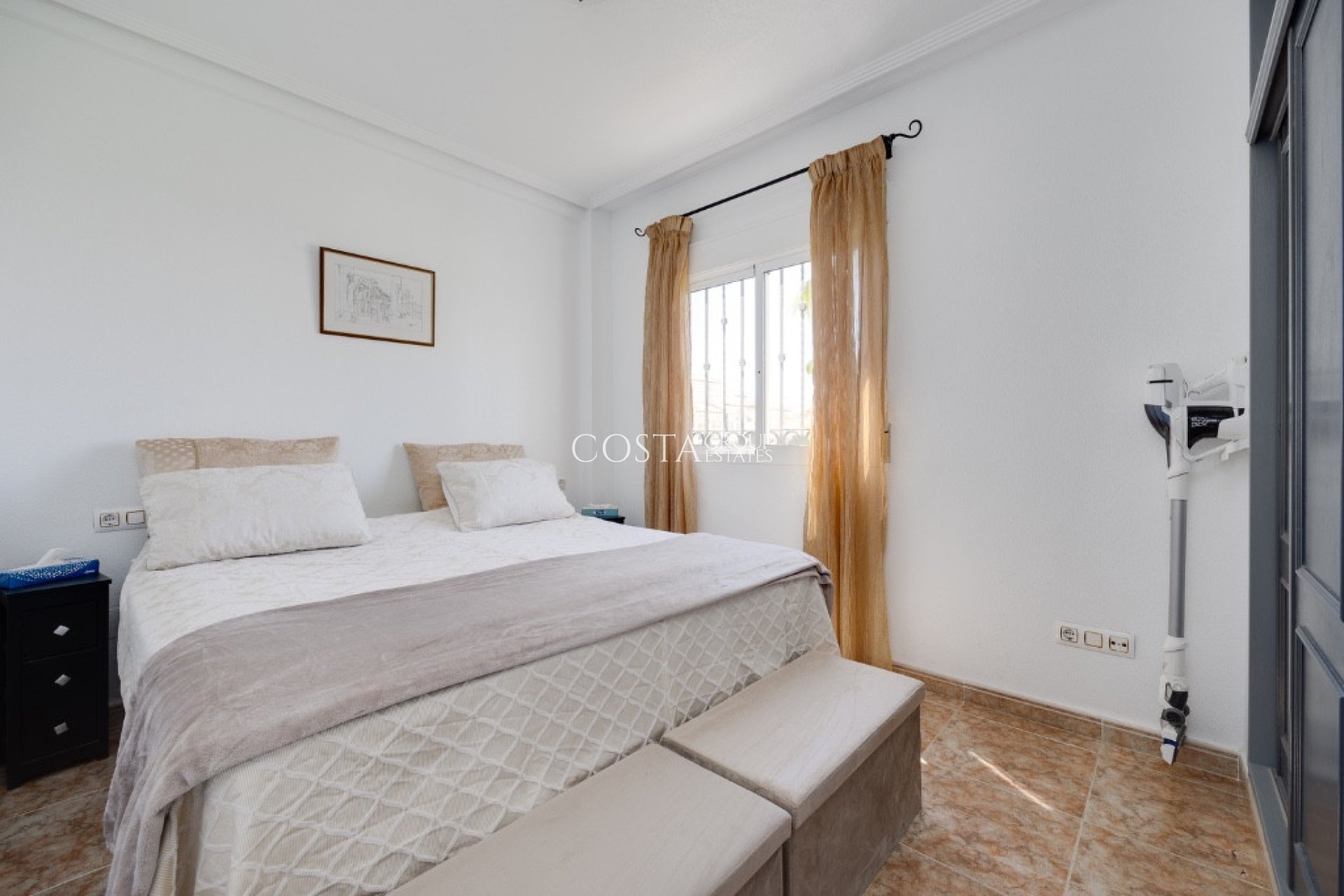 Herverkoop - Huis -
Orihuela Costa - Punta Prima