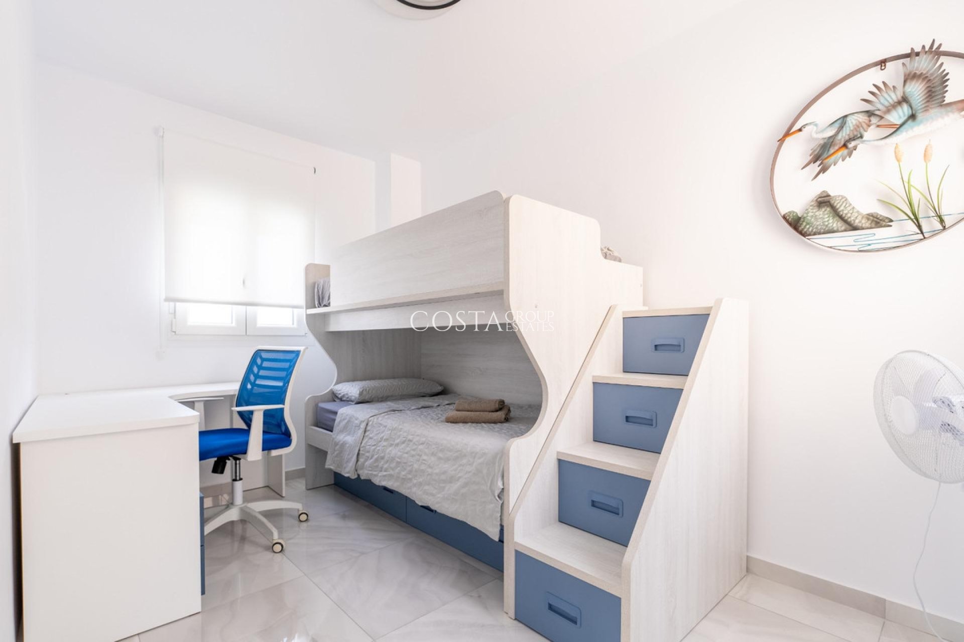 Herverkoop - Huis -
Orihuela Costa - Punta Prima