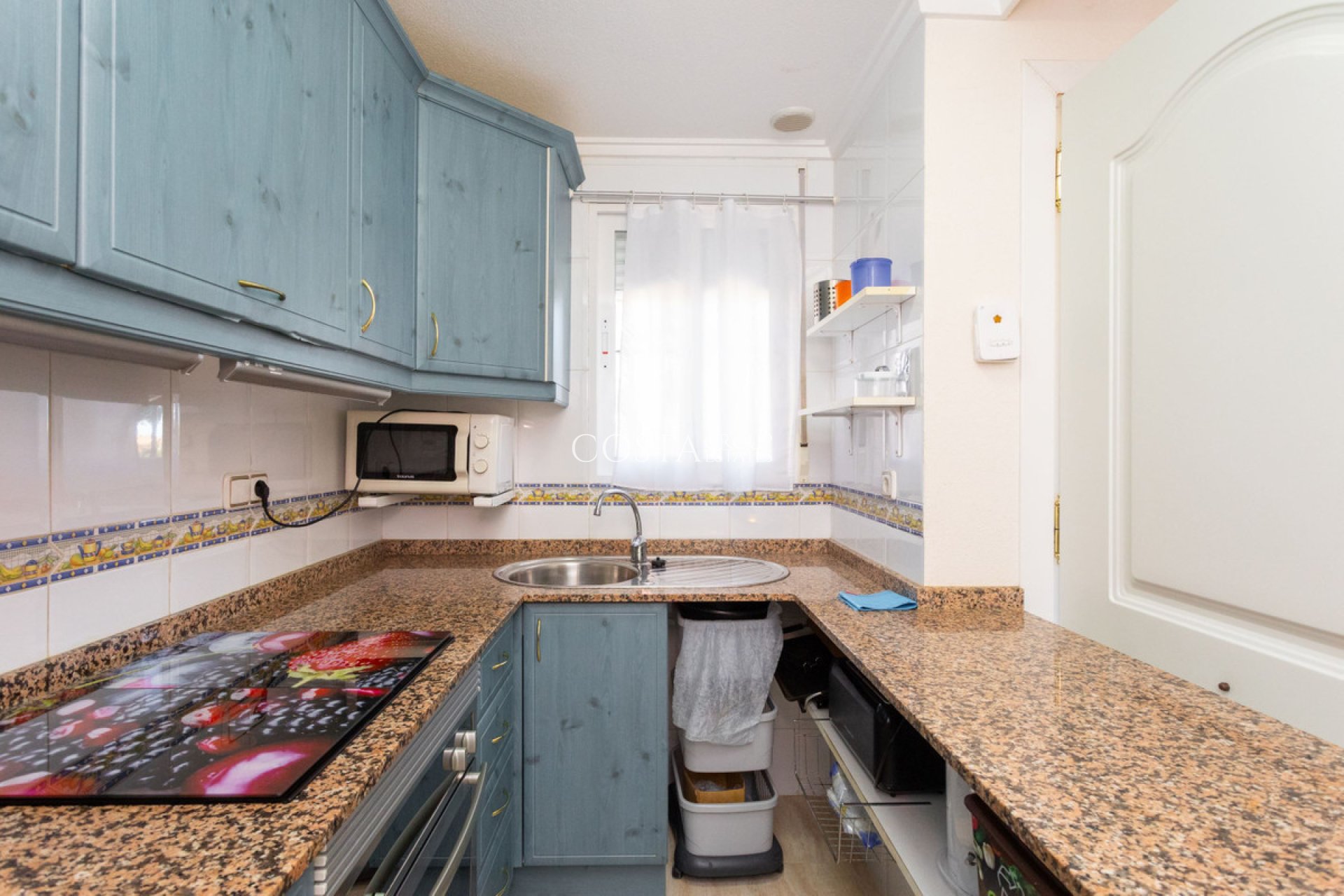 Herverkoop - Huis -
Orihuela Costa - Villamartin