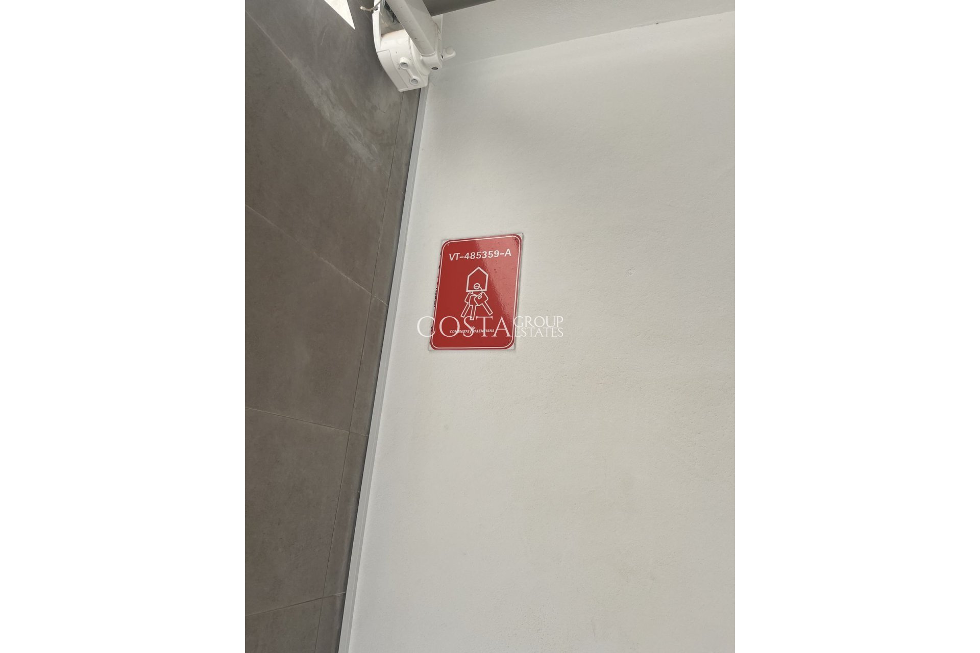 Herverkoop - Huis -
Orihuela Costa - Villamartin