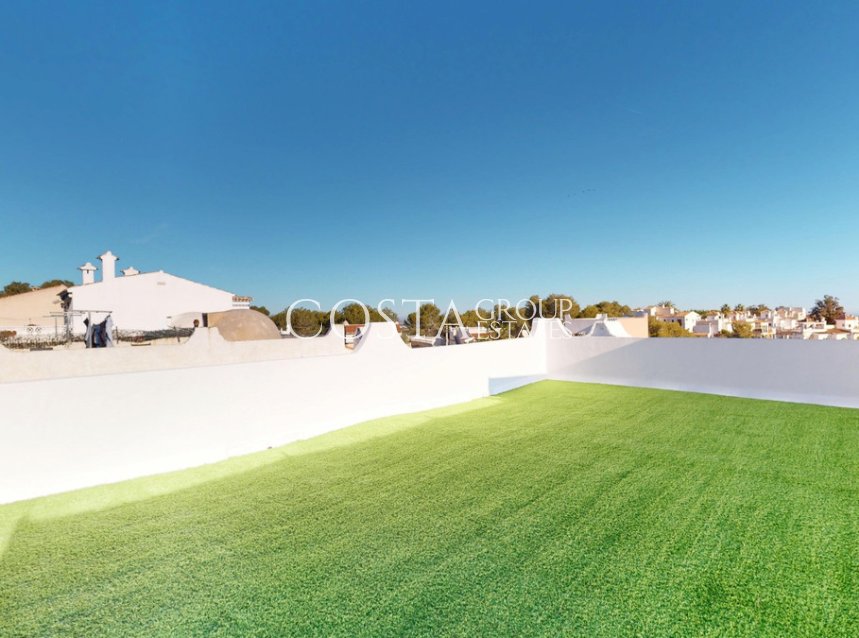 Herverkoop - Huis -
Orihuela Costa - Villamartin