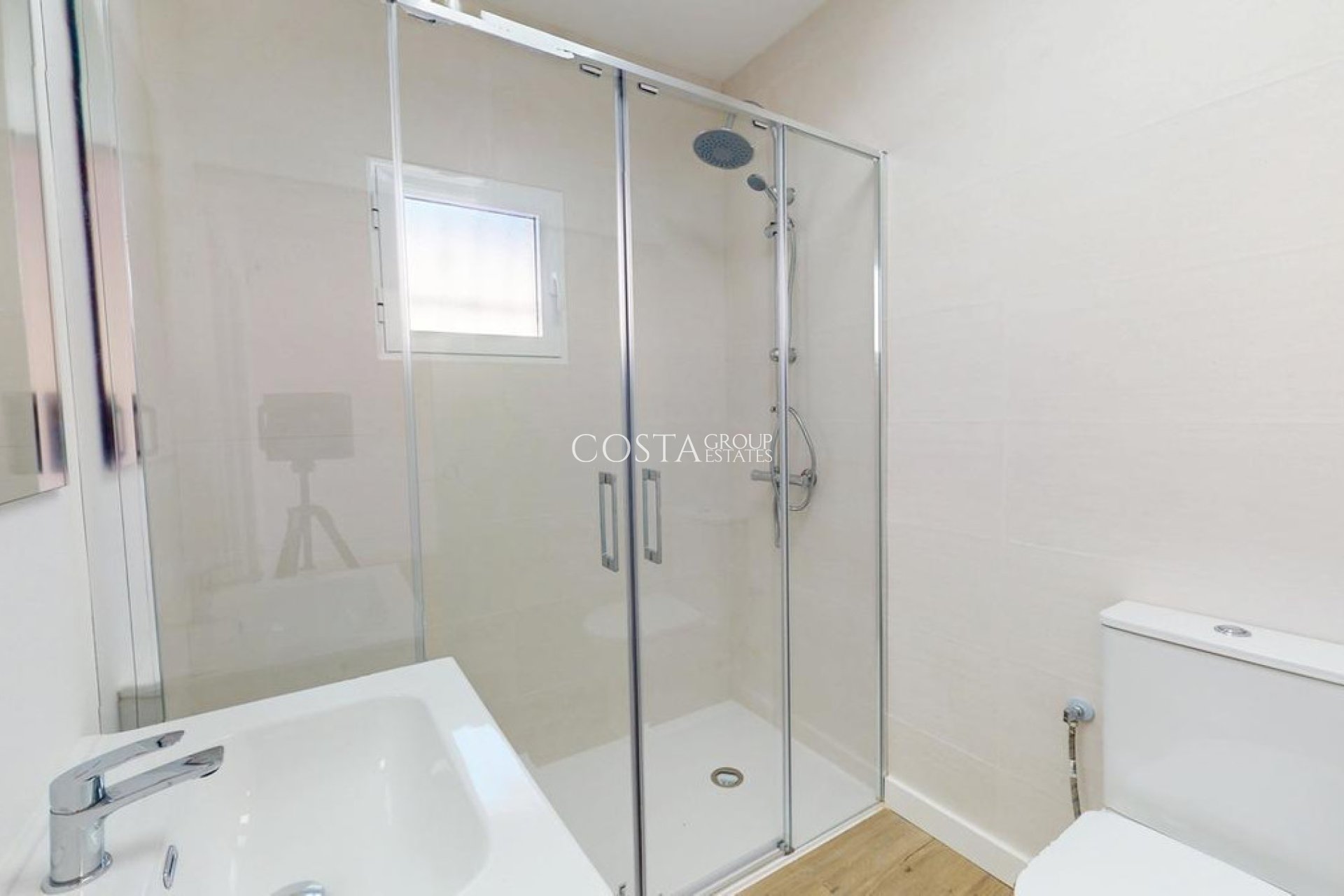 Herverkoop - Huis -
Orihuela Costa - Villamartin