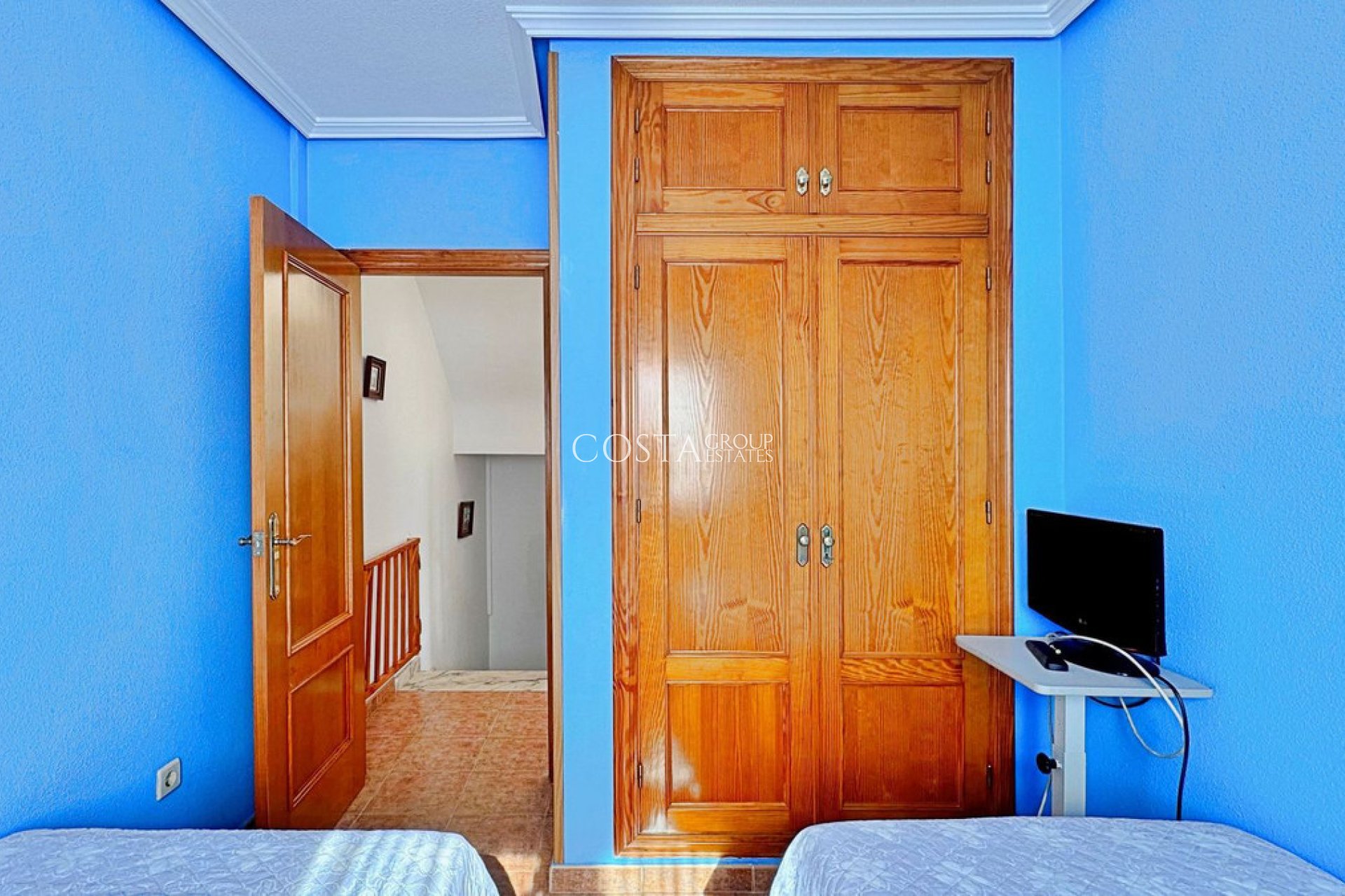 Herverkoop - Huis -
Orihuela - La Campana