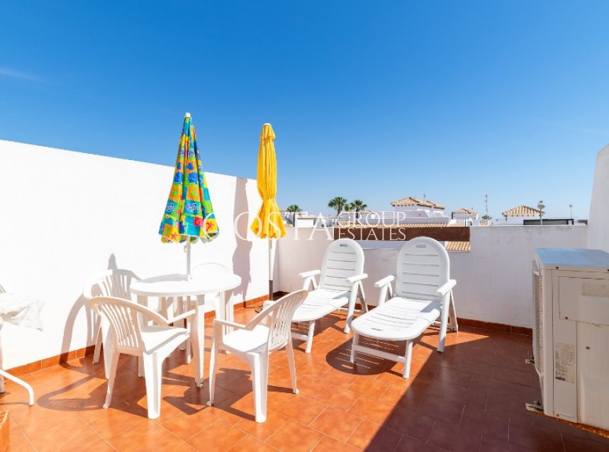 Herverkoop - Huis -
Orihuela - La Ciñuelica