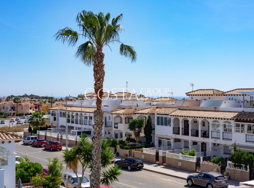 Herverkoop - Huis -
Orihuela - La Ciñuelica