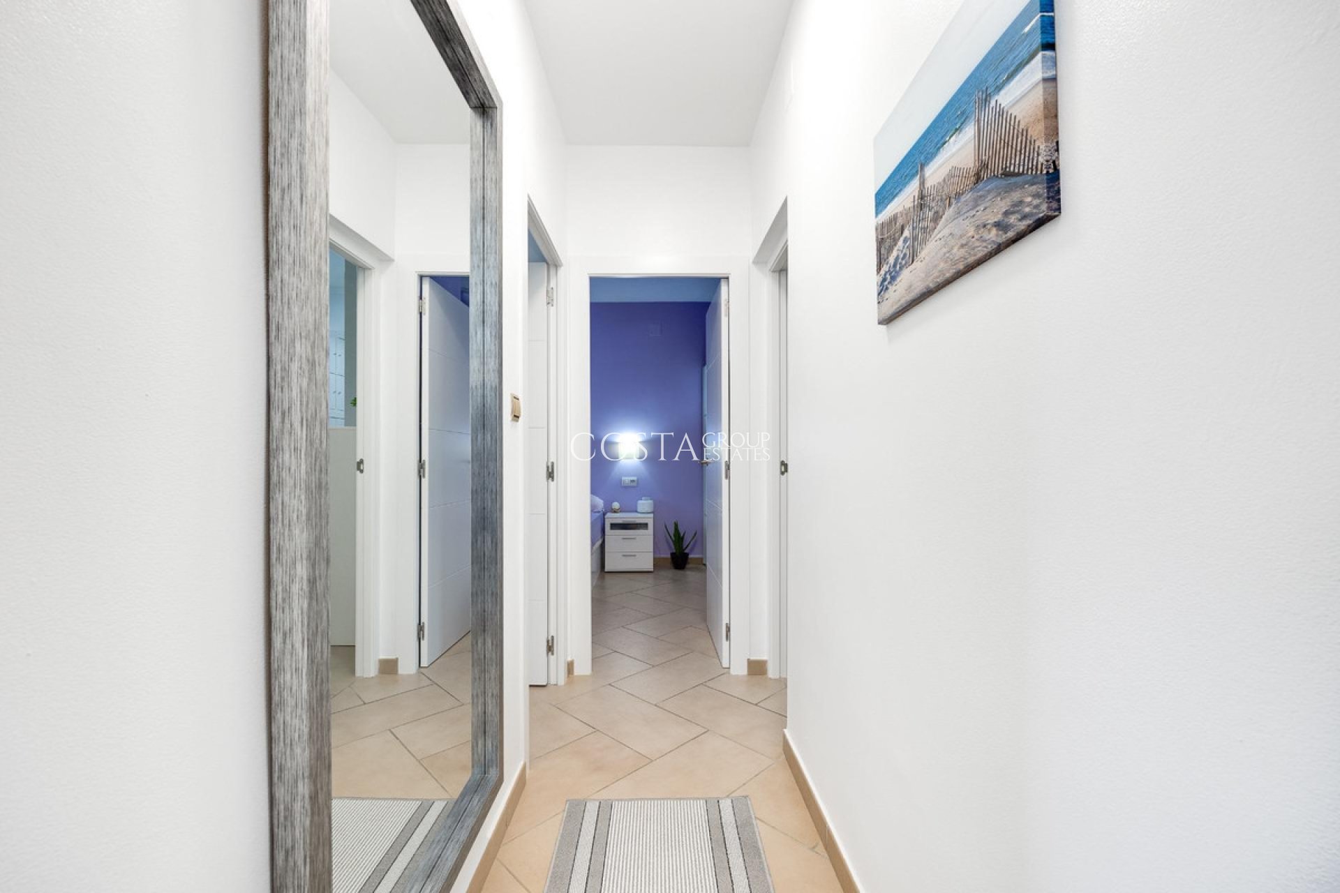 Herverkoop - Huis -
Orihuela - La Florida