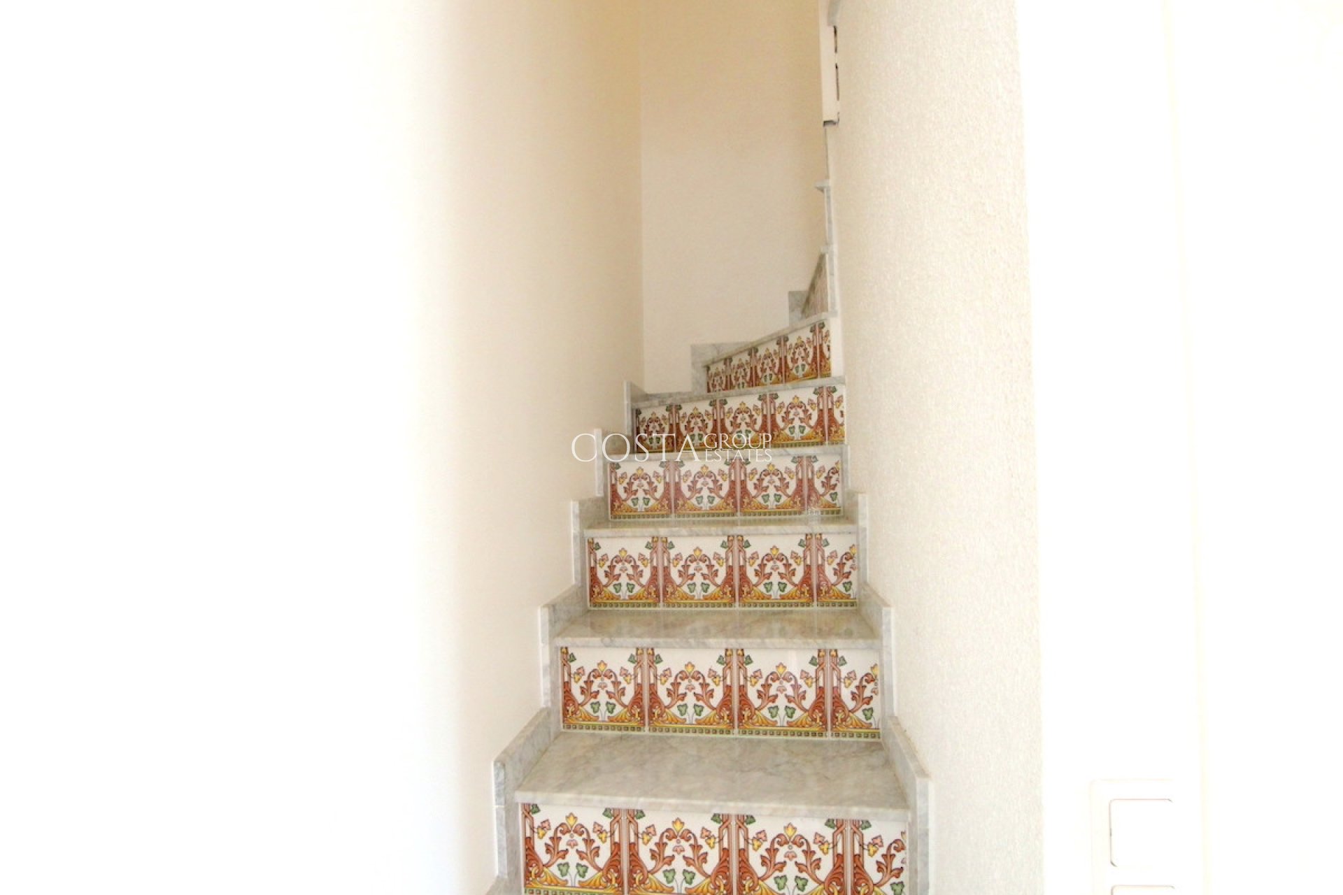 Herverkoop - Huis -
Orihuela - La Zenia