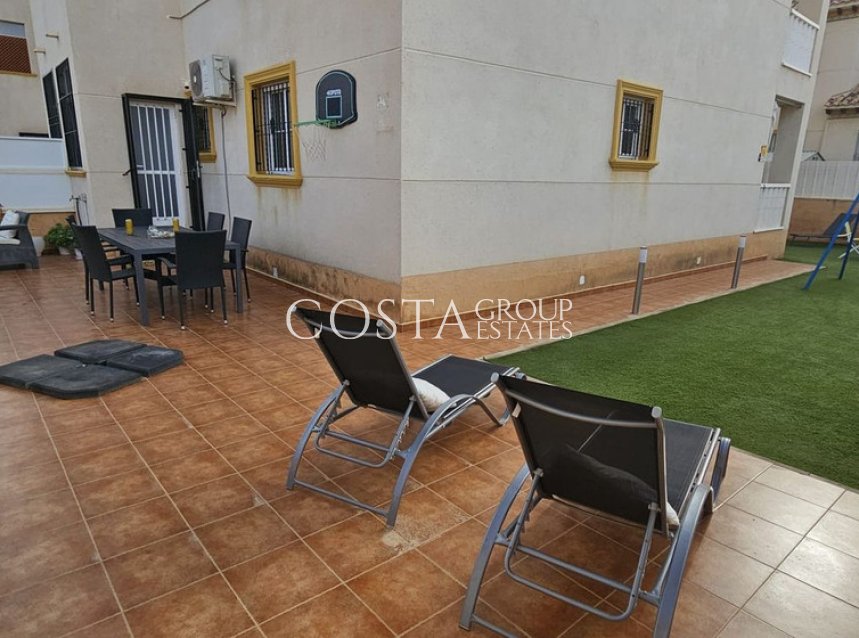 Herverkoop - Huis -
Orihuela - Lomas de Cabo Roig