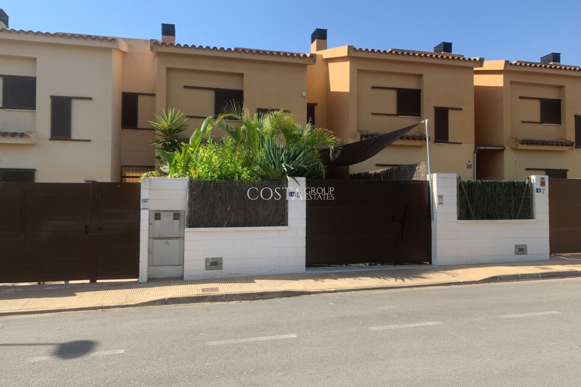 Herverkoop - Huis -
Orihuela - Lomas de Cabo Roig