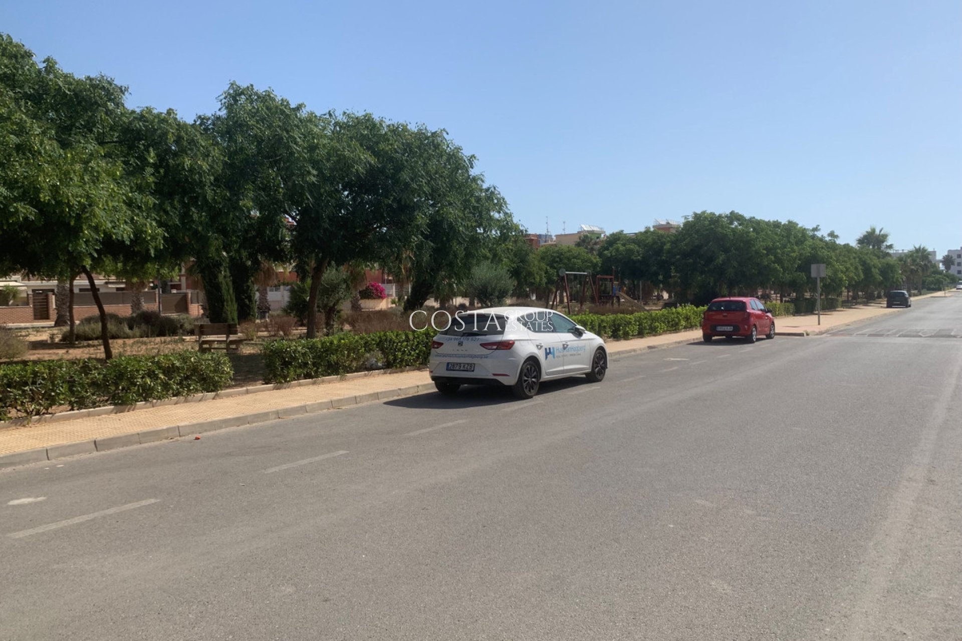 Herverkoop - Huis -
Orihuela - Lomas de Cabo Roig