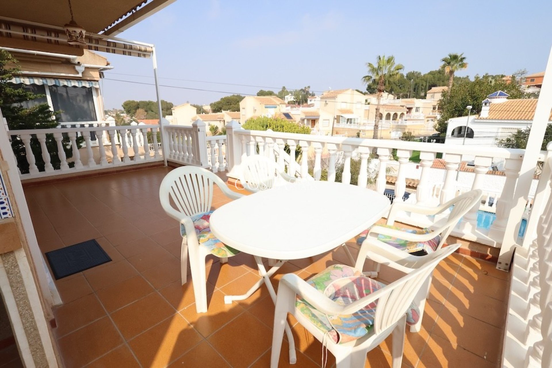 Herverkoop - Huis -
Orihuela - Los Balcones