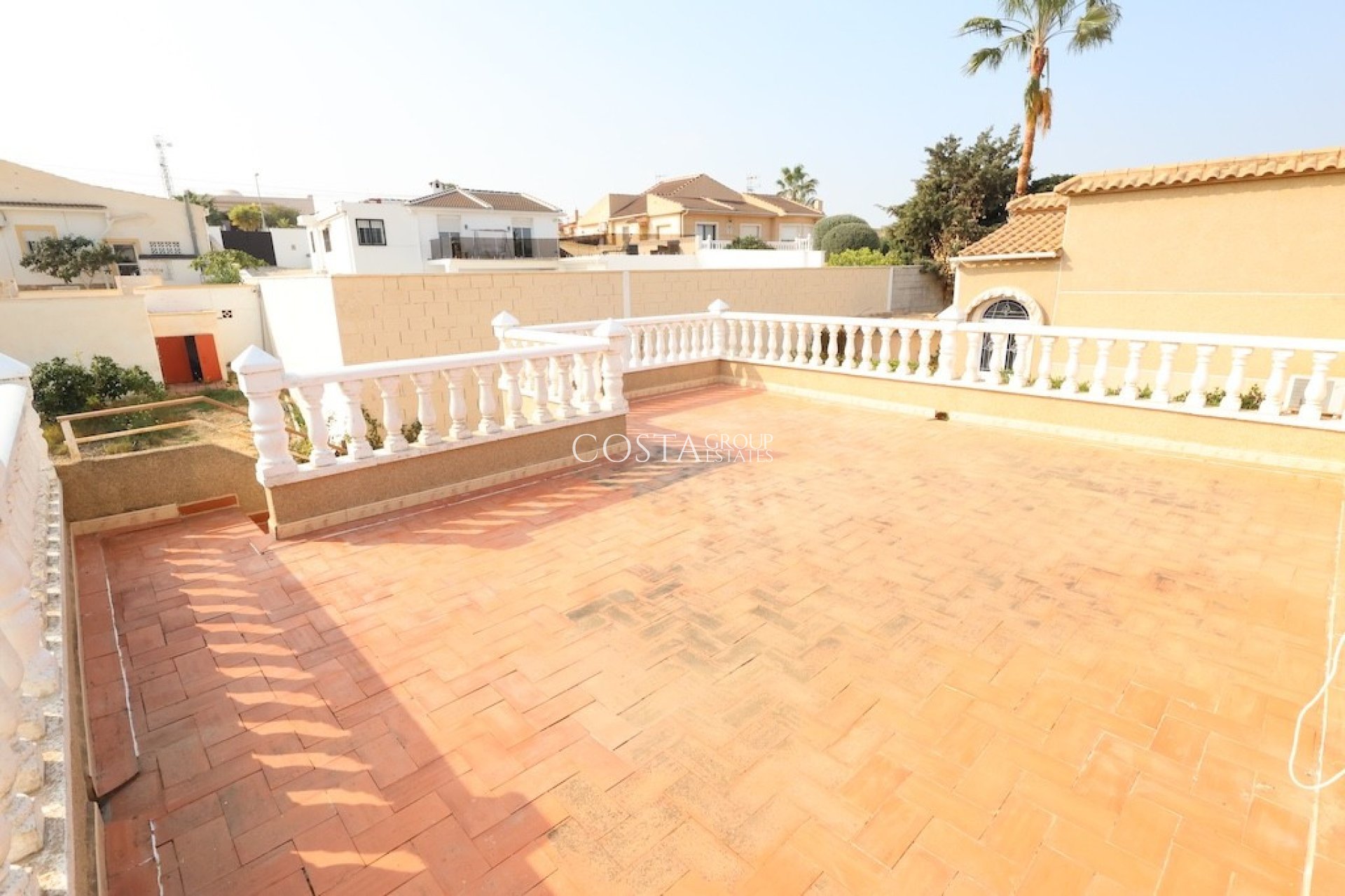 Herverkoop - Huis -
Orihuela - Los Balcones