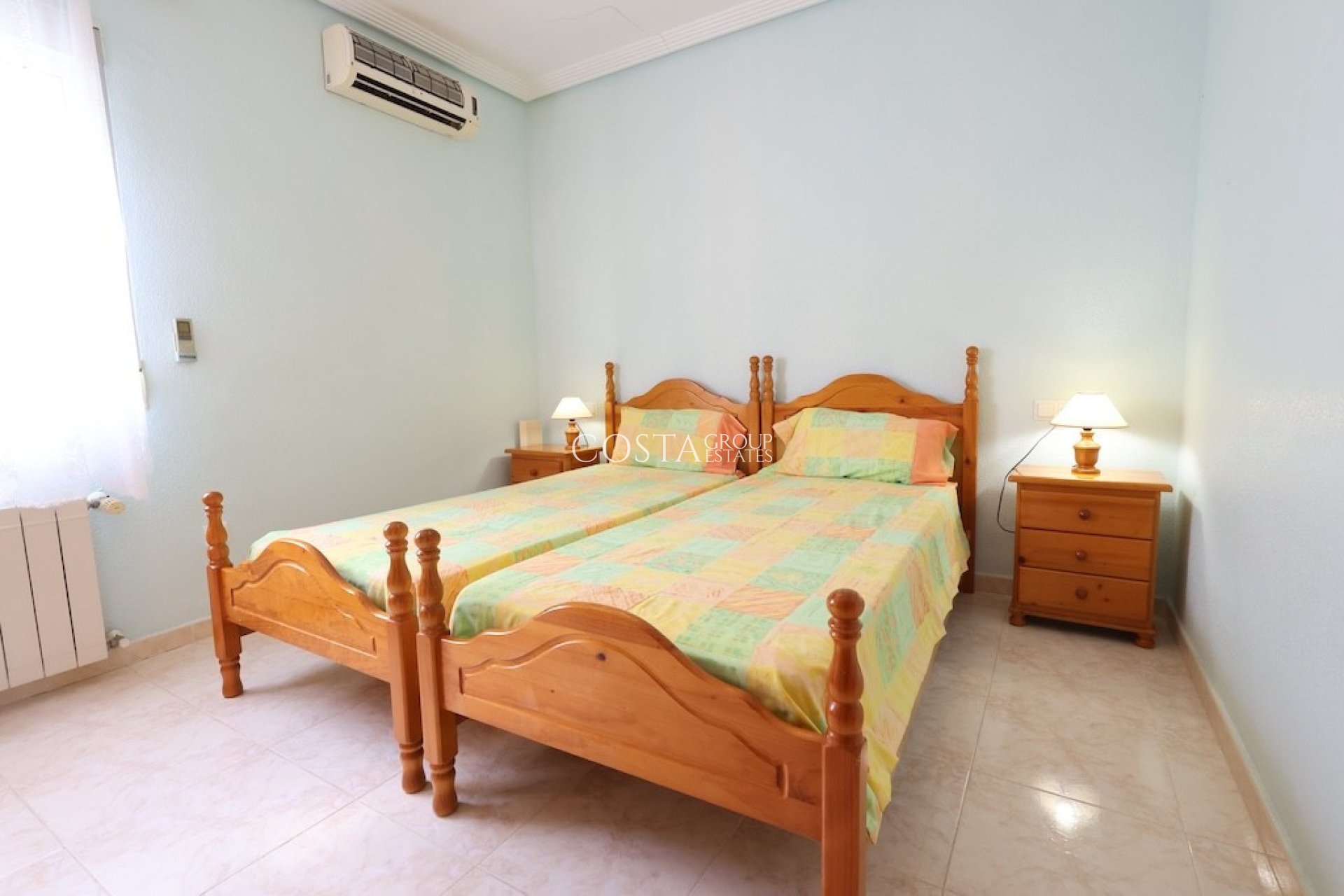 Herverkoop - Huis -
Orihuela - Los Balcones