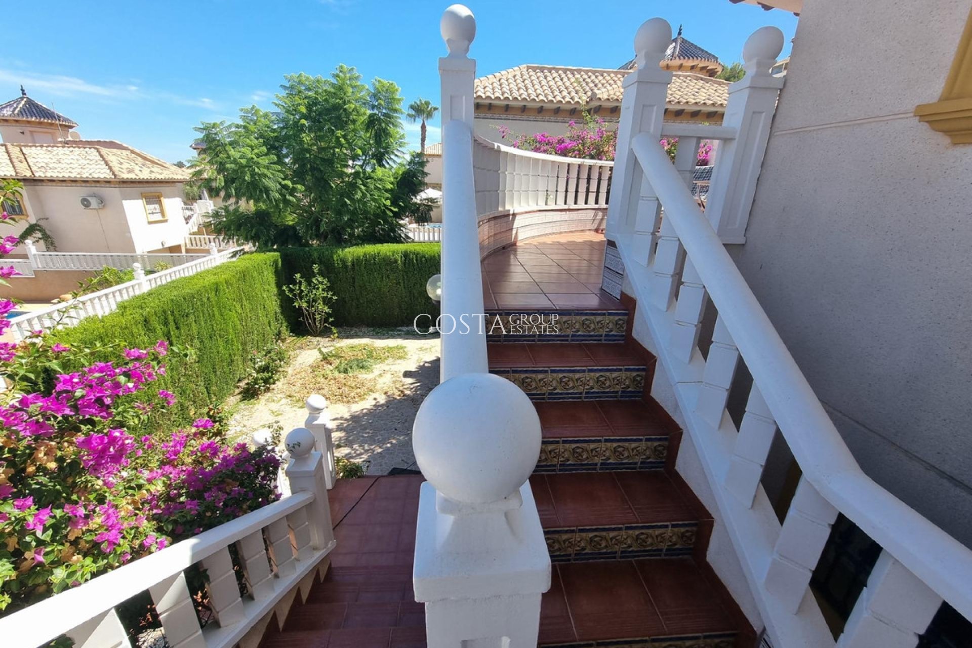 Herverkoop - Huis -
Orihuela - Orihuela Costa