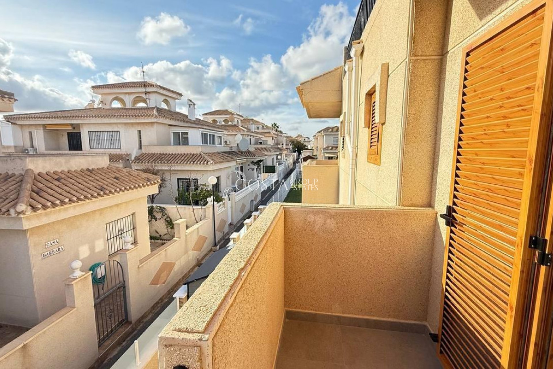 Herverkoop - Huis -
Orihuela - Orihuela Costa