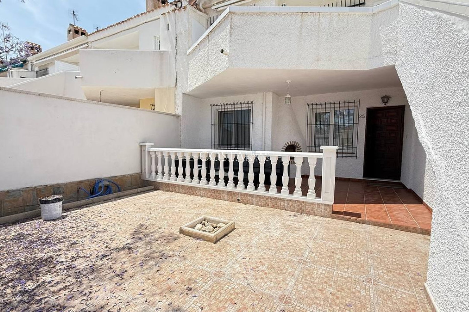 Herverkoop - Huis -
Orihuela - Orihuela Costa
