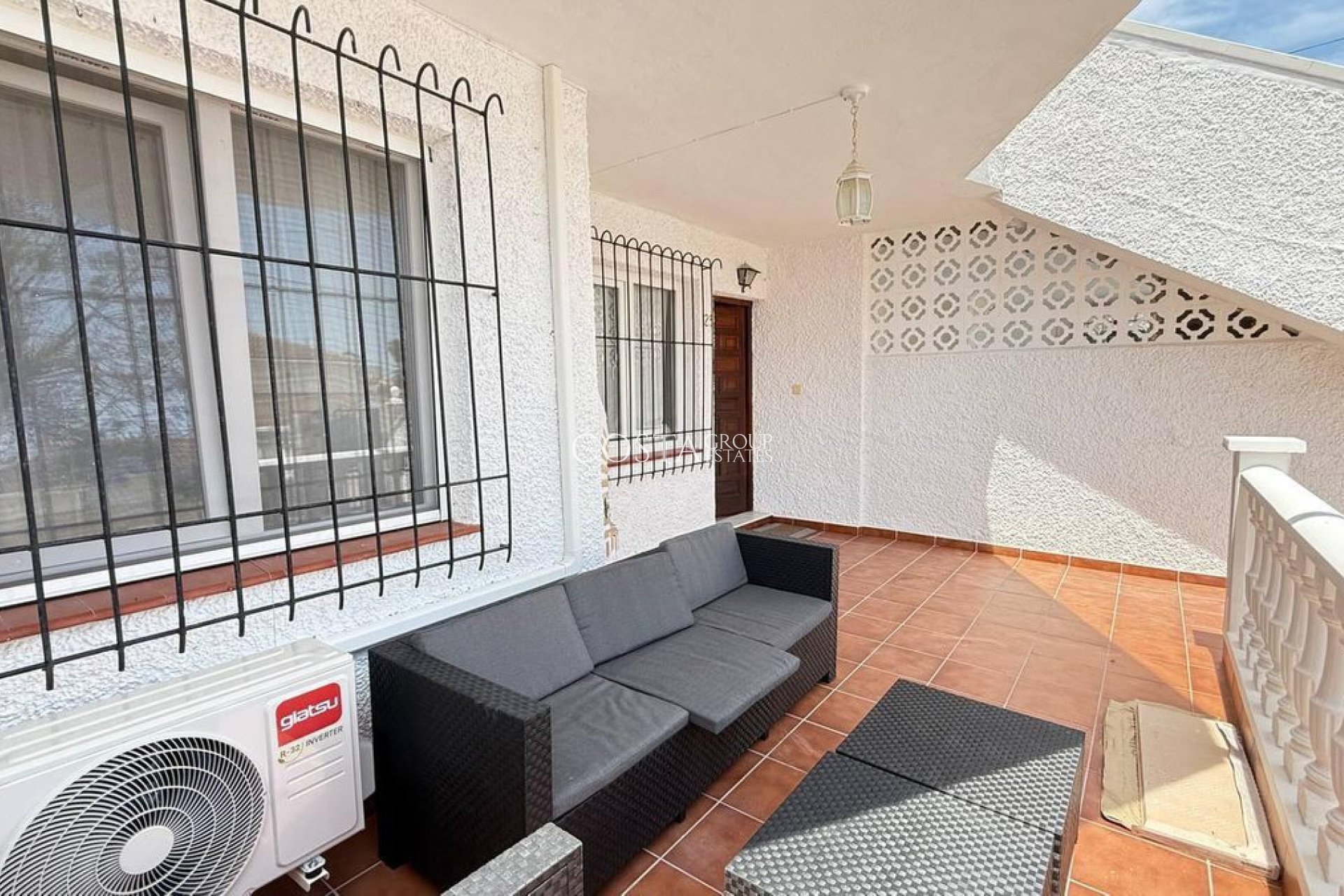 Herverkoop - Huis -
Orihuela - Orihuela Costa