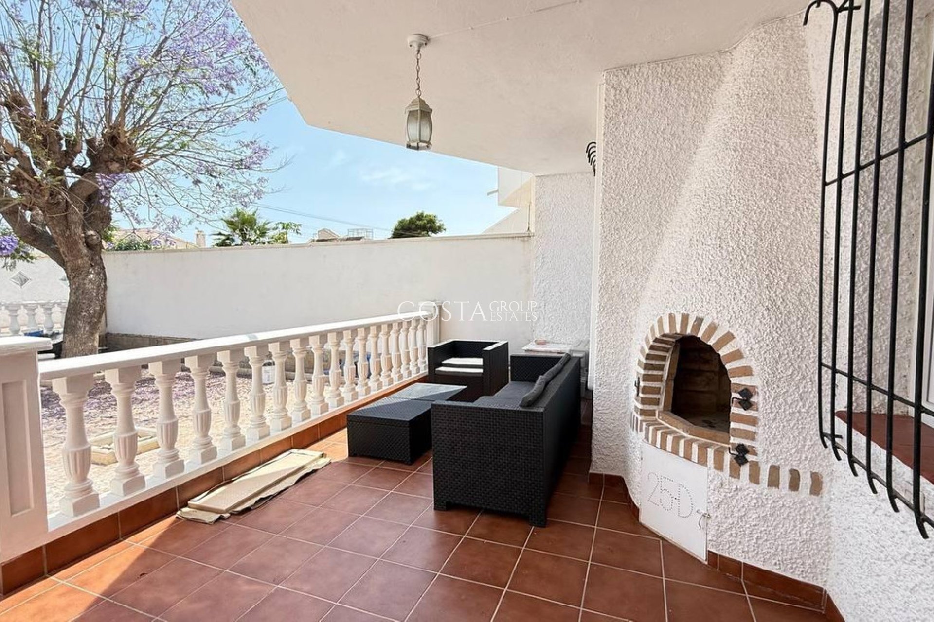 Herverkoop - Huis -
Orihuela - Orihuela Costa