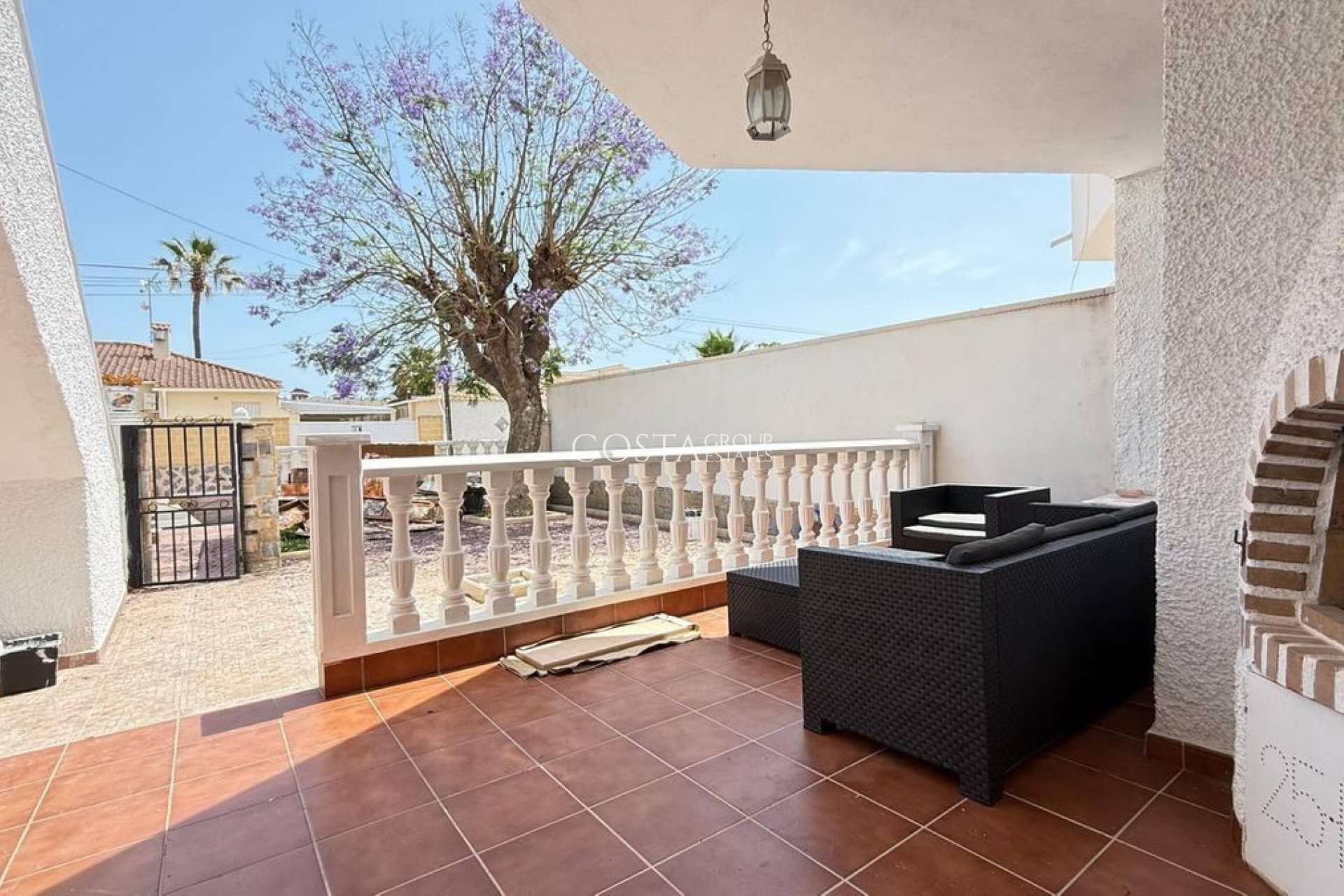 Herverkoop - Huis -
Orihuela - Orihuela Costa