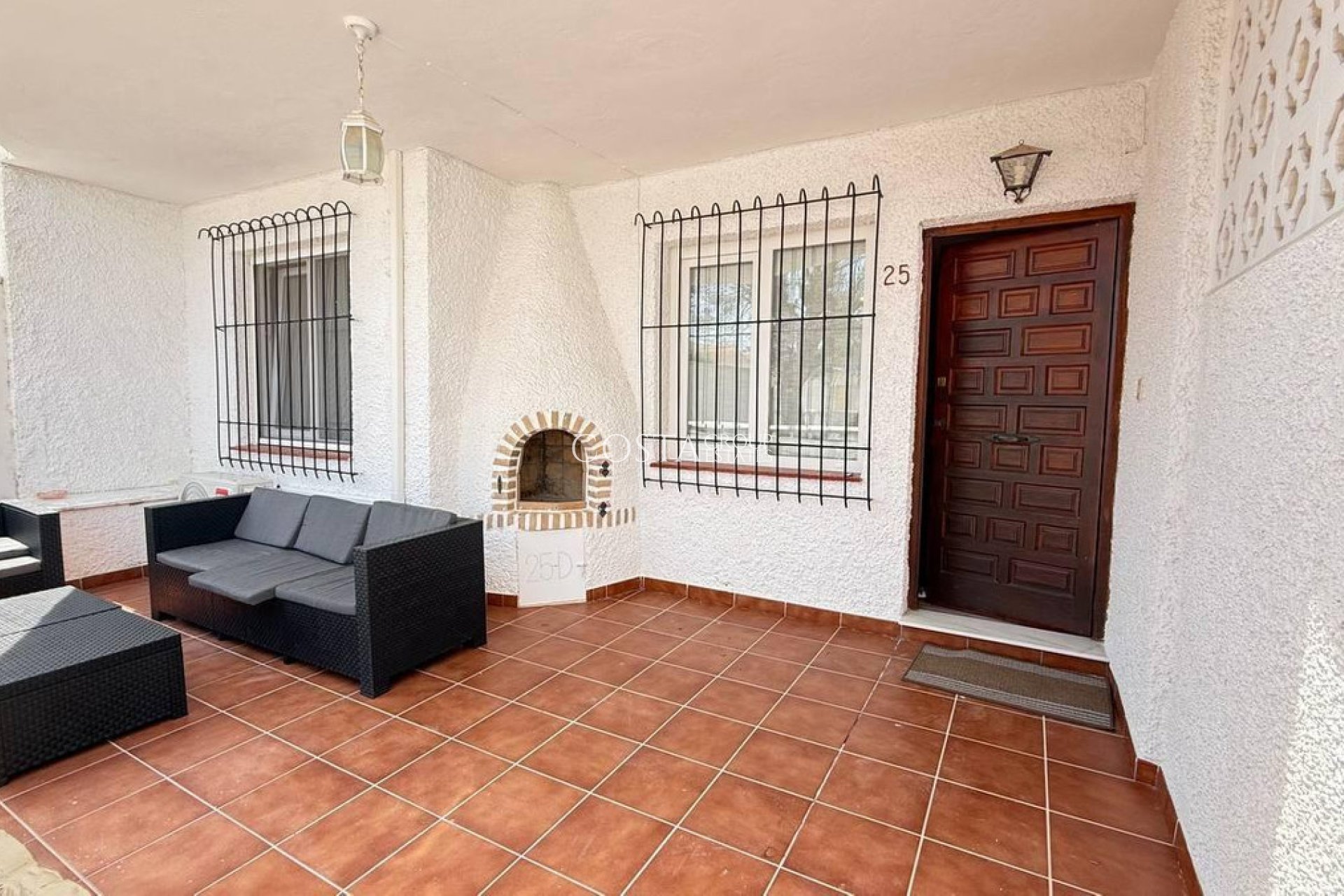 Herverkoop - Huis -
Orihuela - Orihuela Costa