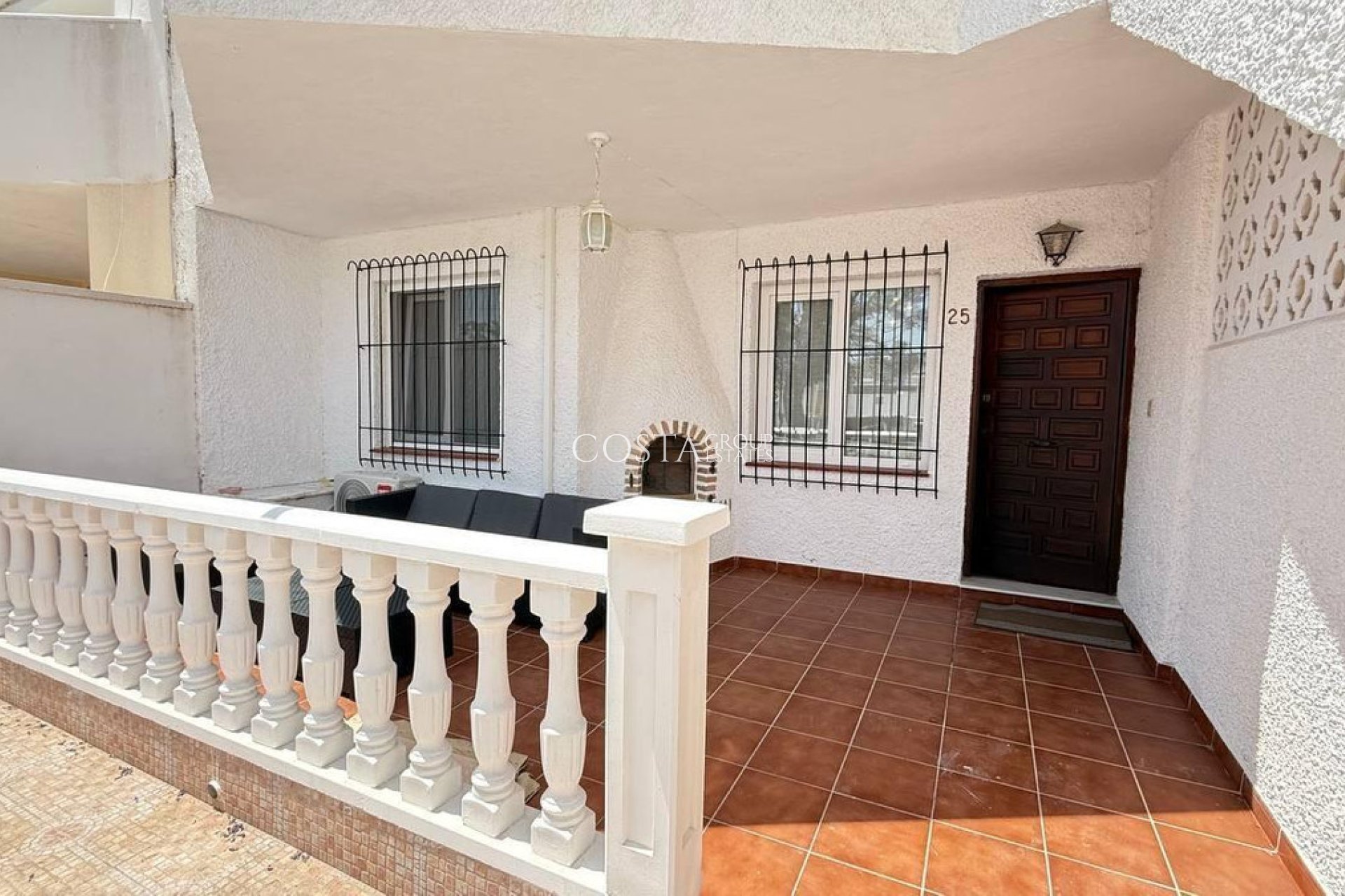 Herverkoop - Huis -
Orihuela - Orihuela Costa