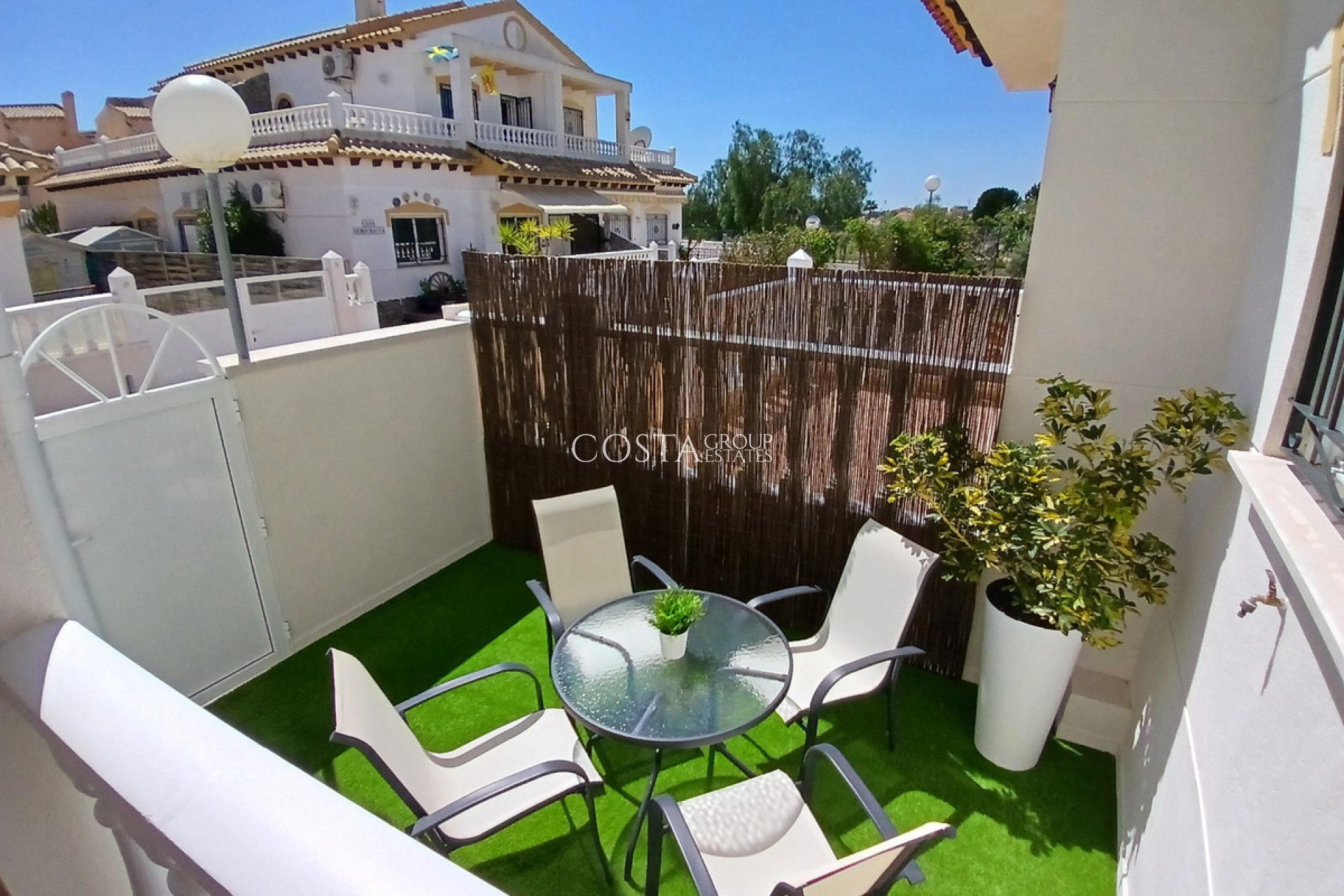 Herverkoop - Huis -
Orihuela - Orihuela Costa