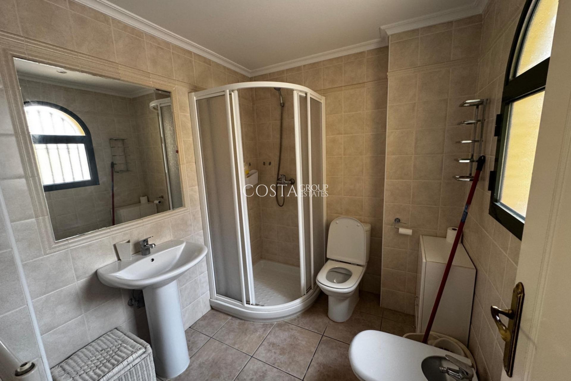 Herverkoop - Huis -
Orihuela - Orihuela Costa