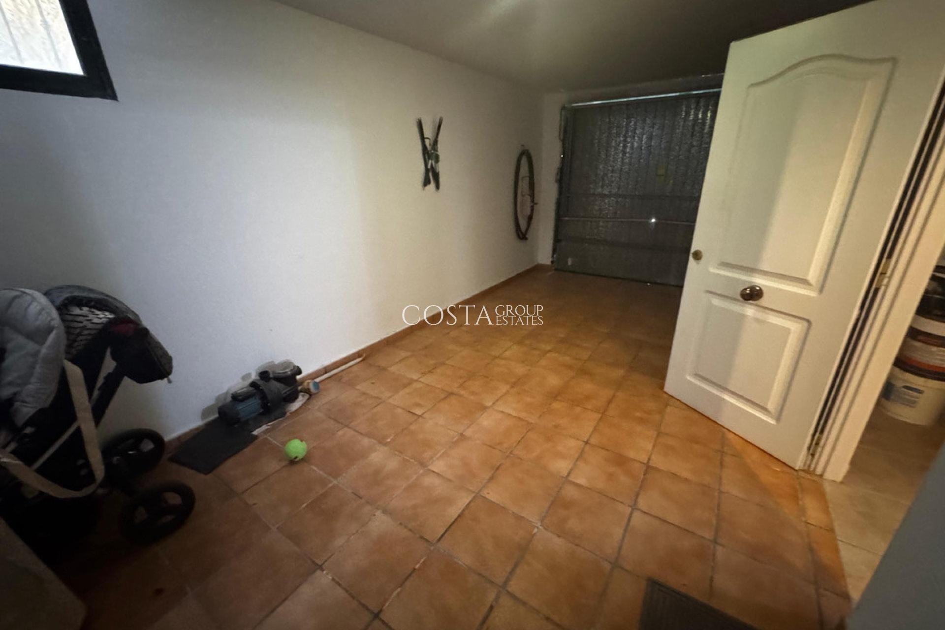 Herverkoop - Huis -
Orihuela - Orihuela Costa