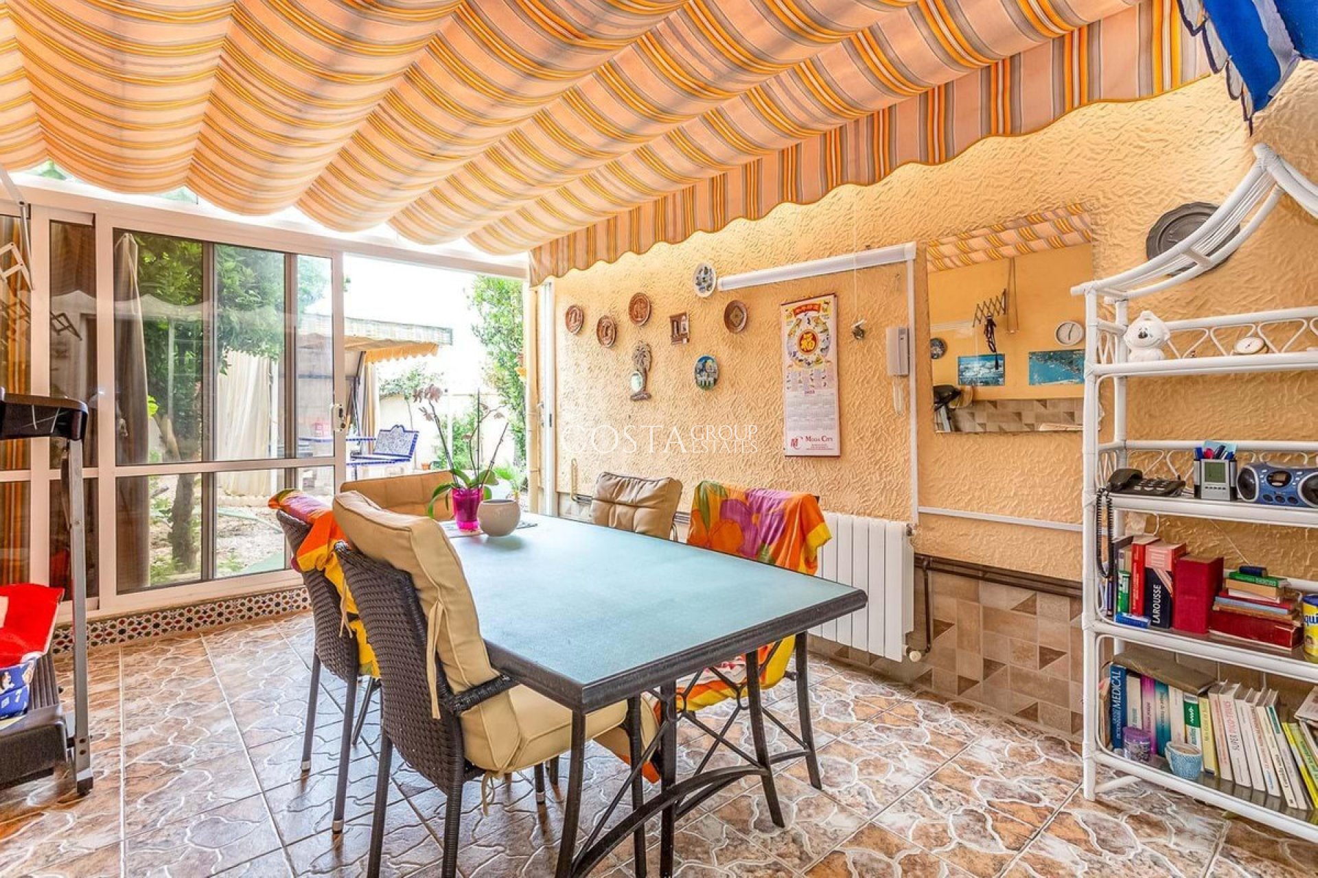 Herverkoop - Huis -
Orihuela - Orihuela Costa