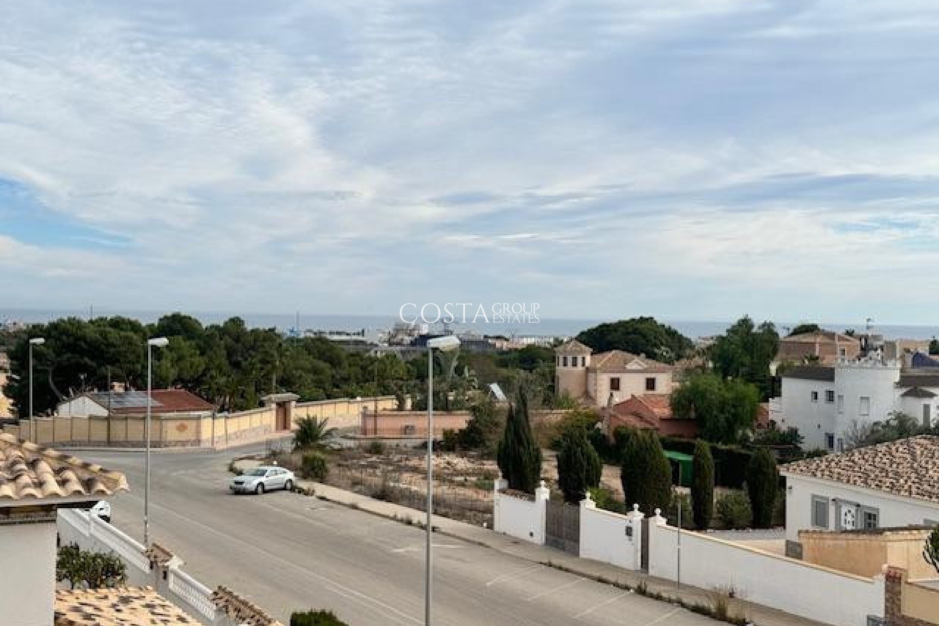 Herverkoop - Huis -
Orihuela - Orihuela Costa