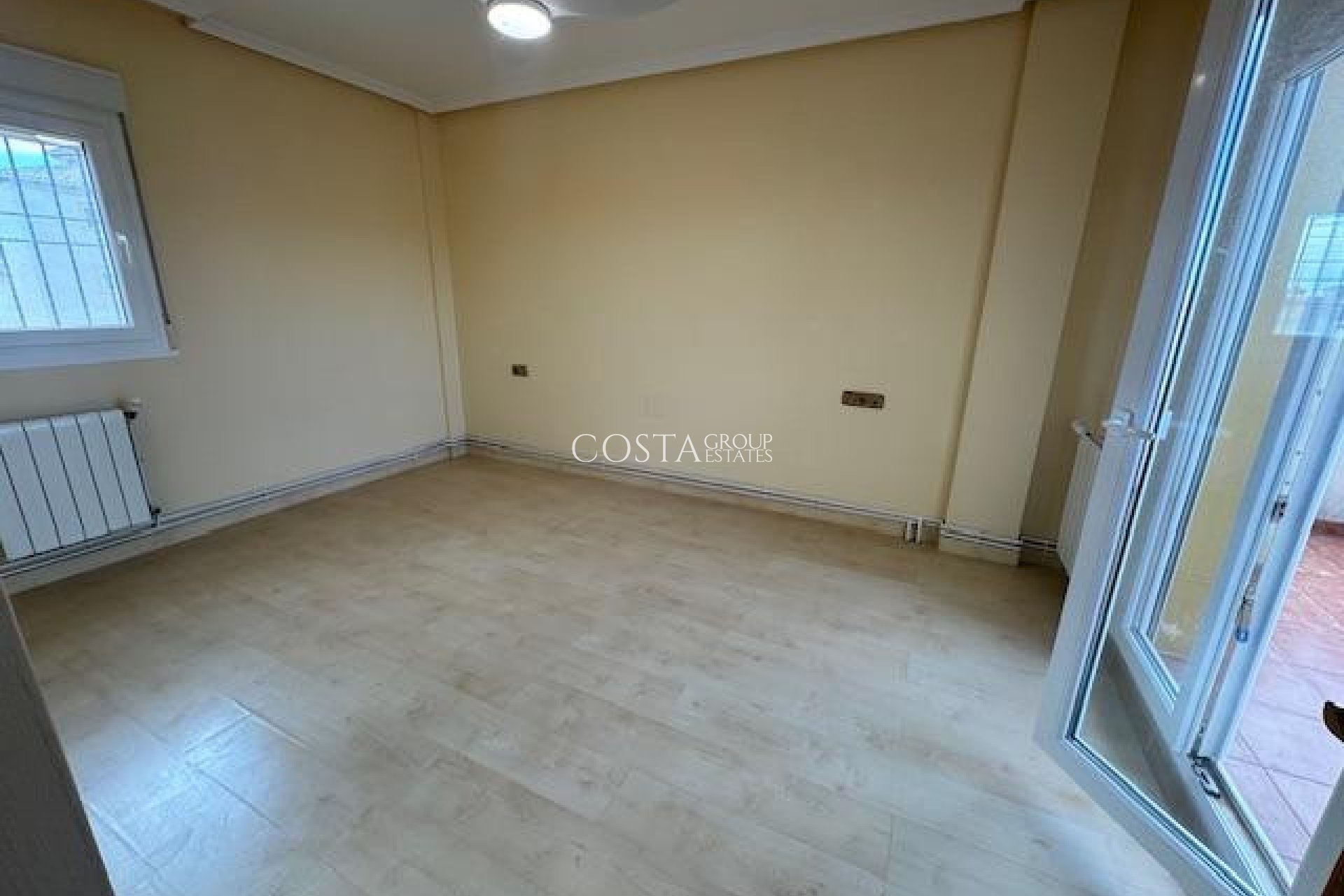 Herverkoop - Huis -
Orihuela - Orihuela Costa