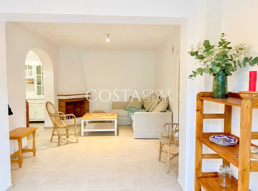 Herverkoop - Huis -
Orihuela - Orihuela Costa