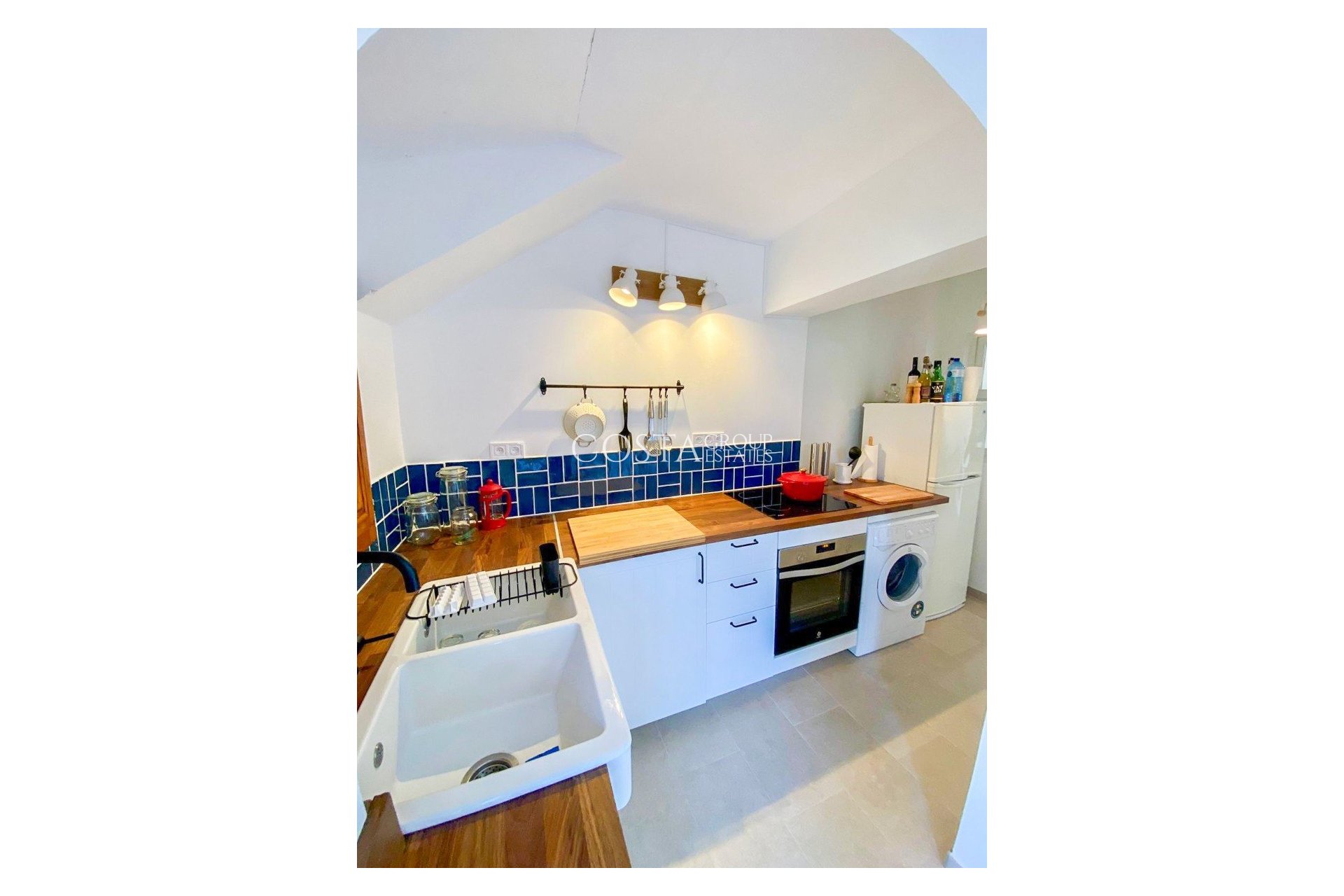 Herverkoop - Huis -
Orihuela - Orihuela Costa