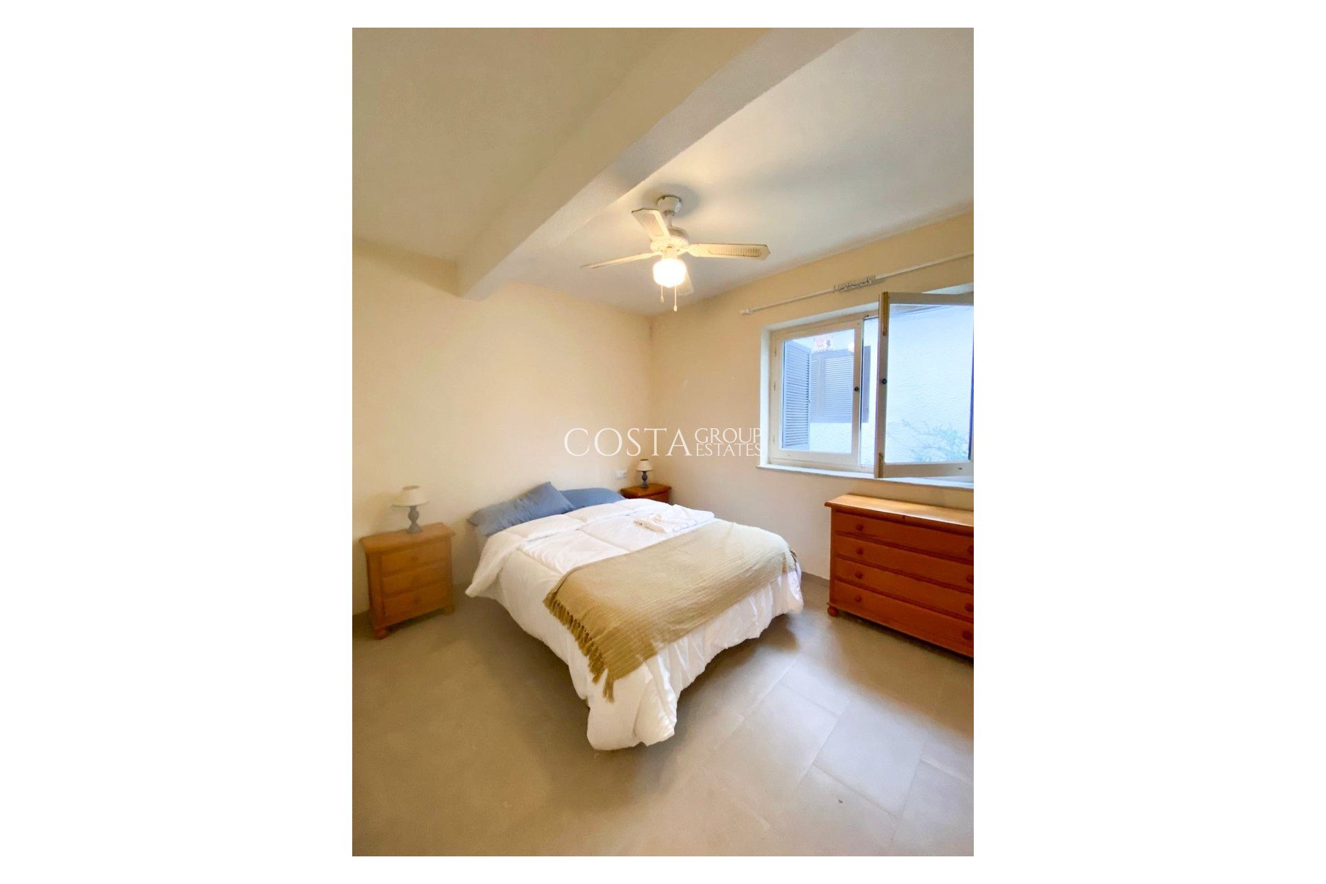 Herverkoop - Huis -
Orihuela - Orihuela Costa