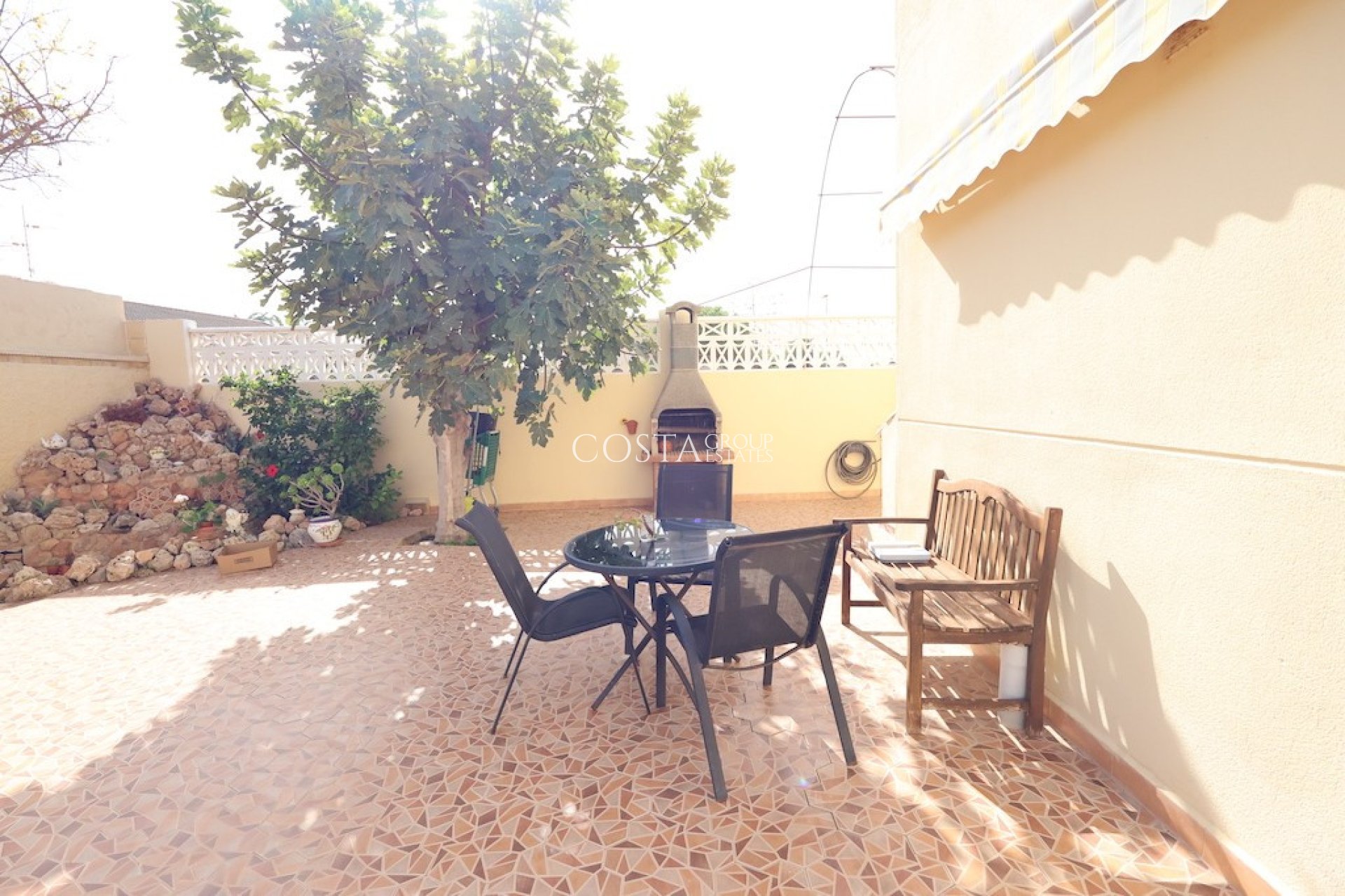 Herverkoop - Huis -
Orihuela - Playa Flamenca