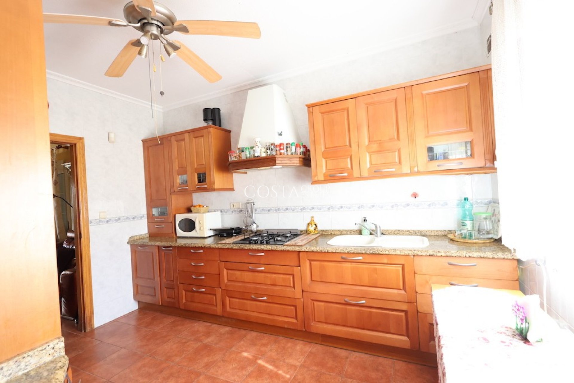 Herverkoop - Huis -
Orihuela - Playa Flamenca