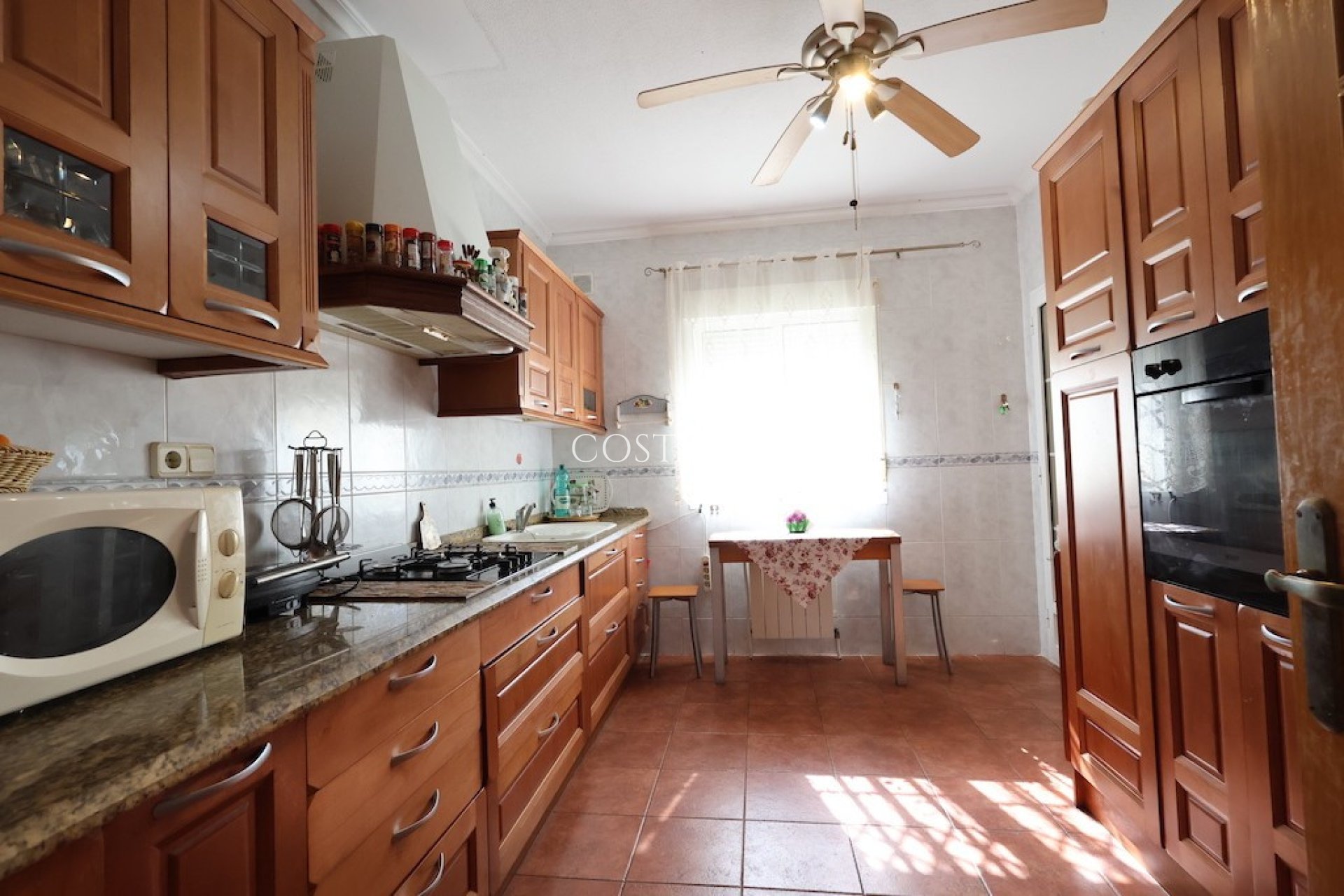 Herverkoop - Huis -
Orihuela - Playa Flamenca