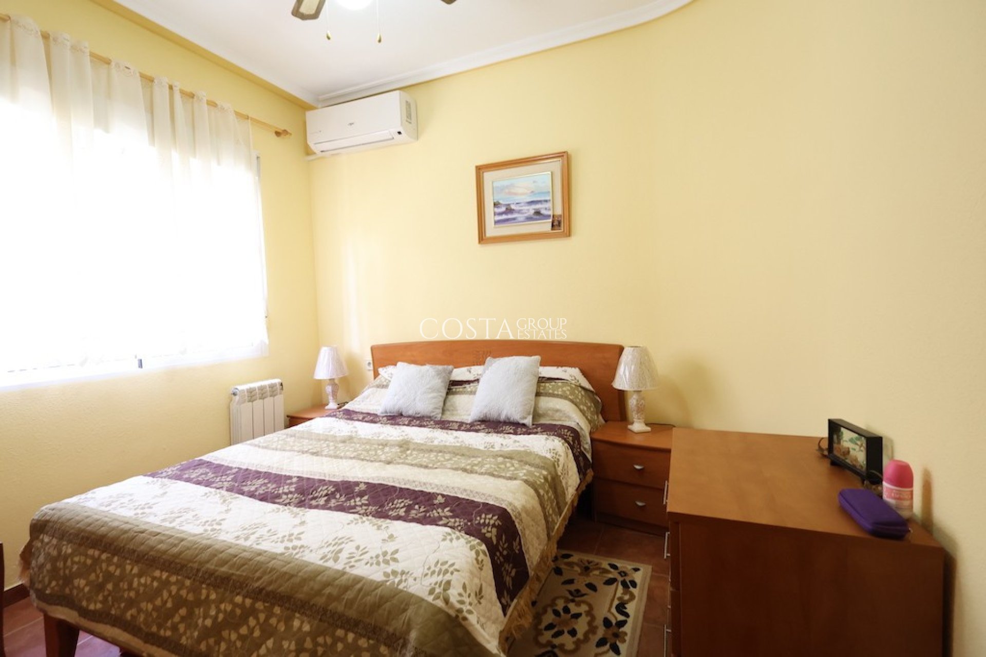 Herverkoop - Huis -
Orihuela - Playa Flamenca