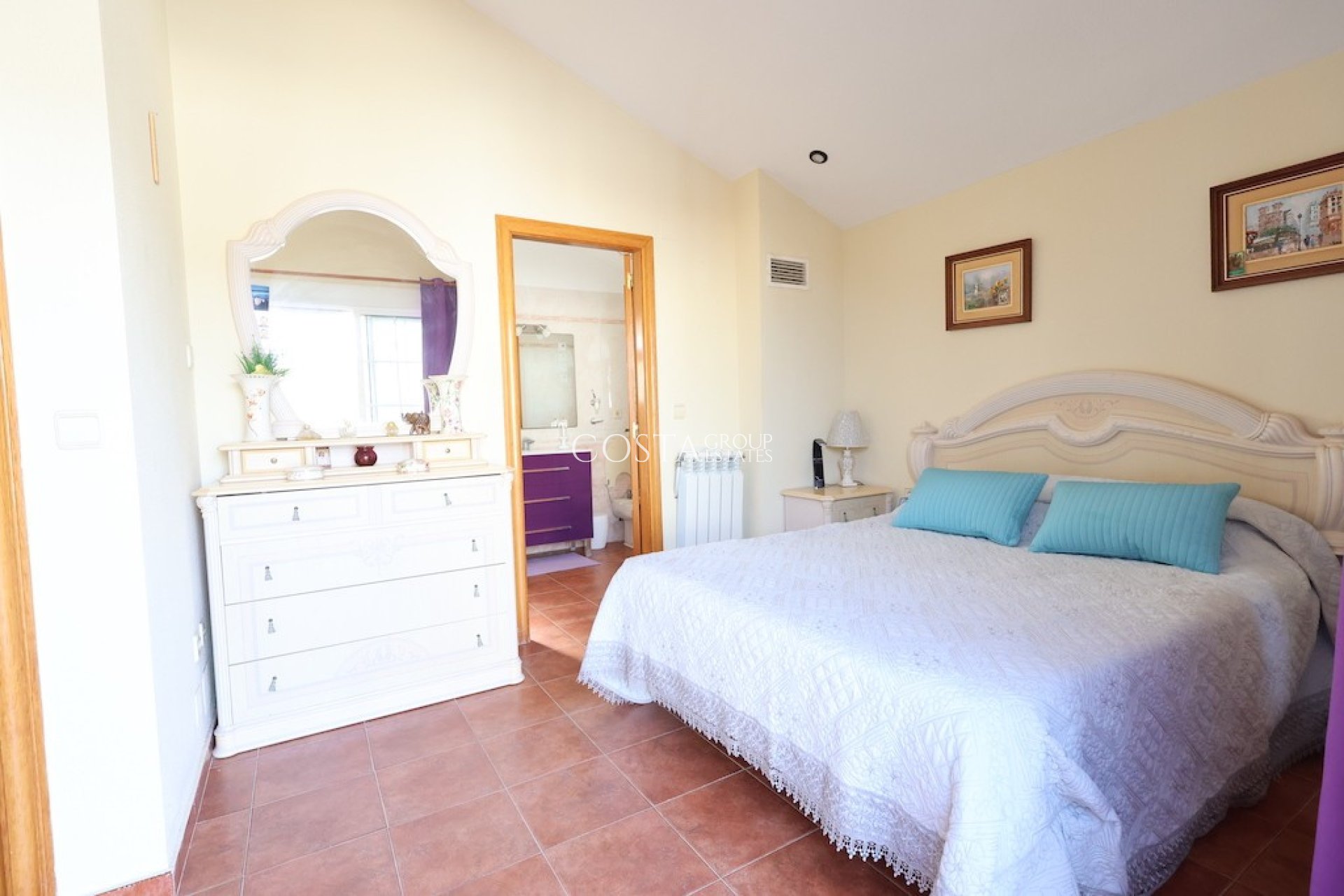 Herverkoop - Huis -
Orihuela - Playa Flamenca