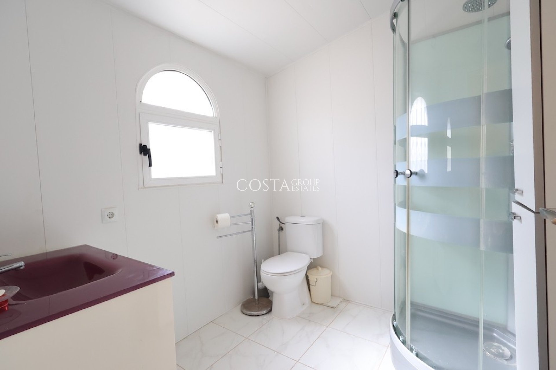 Herverkoop - Huis -
Orihuela - Playa Flamenca