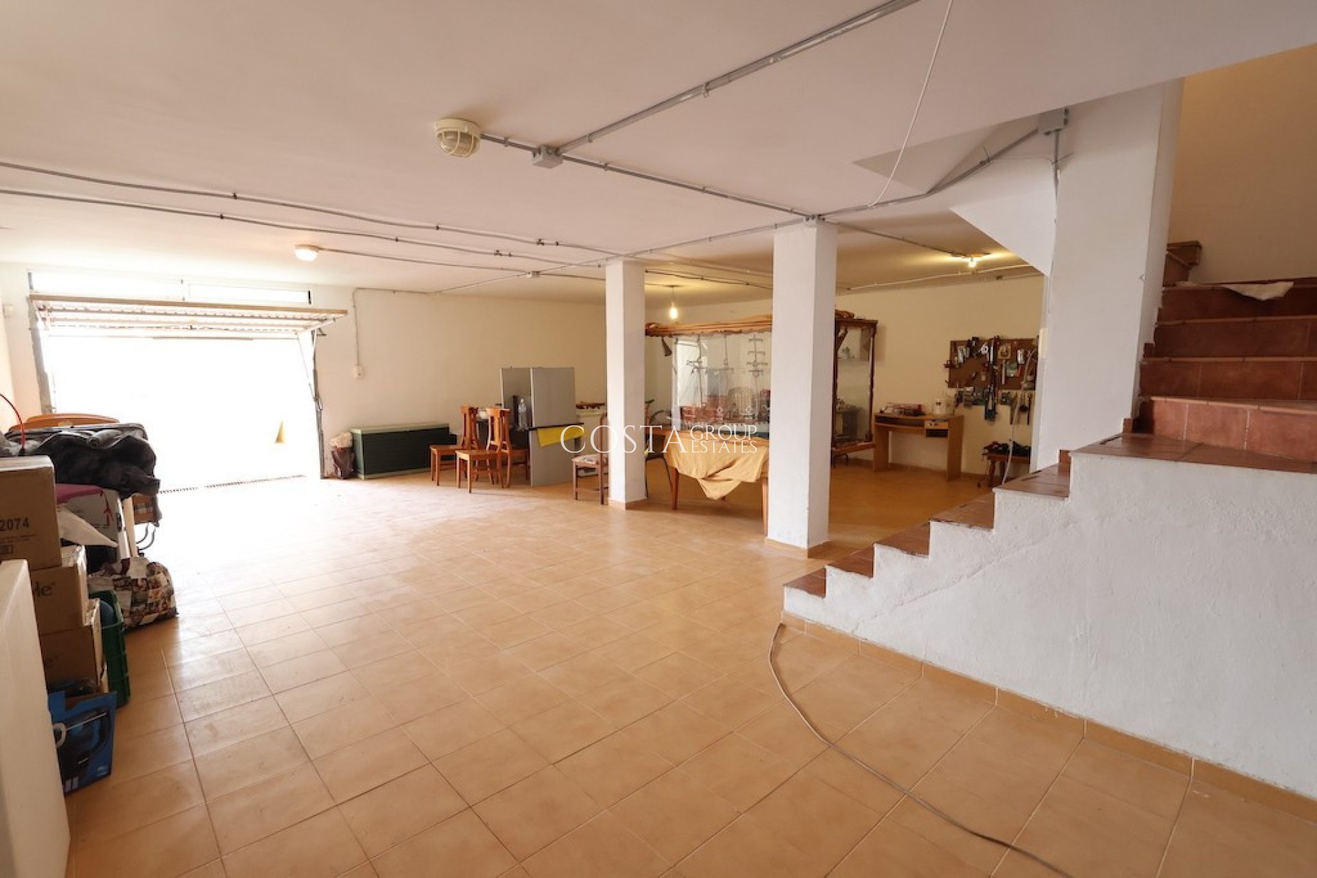 Herverkoop - Huis -
Orihuela - Playa Flamenca