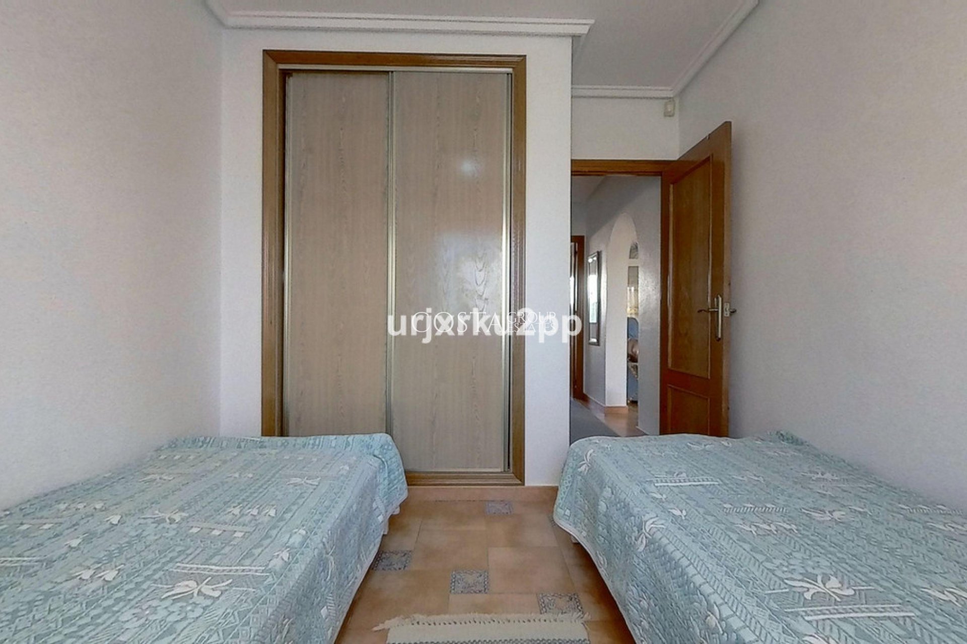 Herverkoop - Huis -
Orihuela - Playa Flamenca