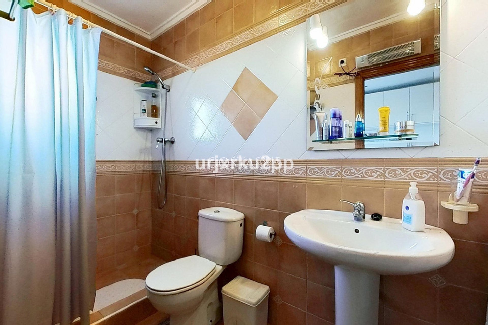 Herverkoop - Huis -
Orihuela - Playa Flamenca