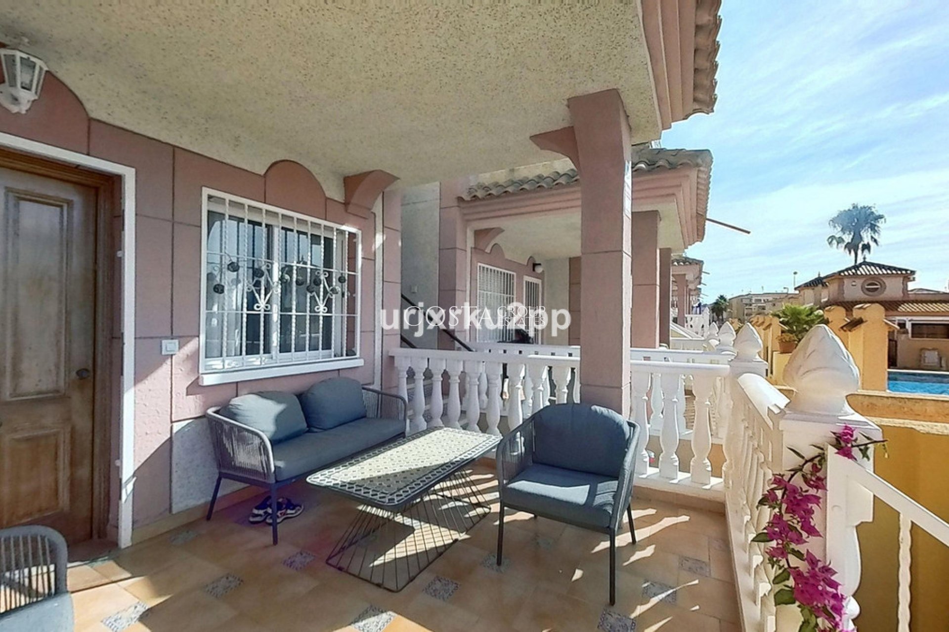 Herverkoop - Huis -
Orihuela - Playa Flamenca