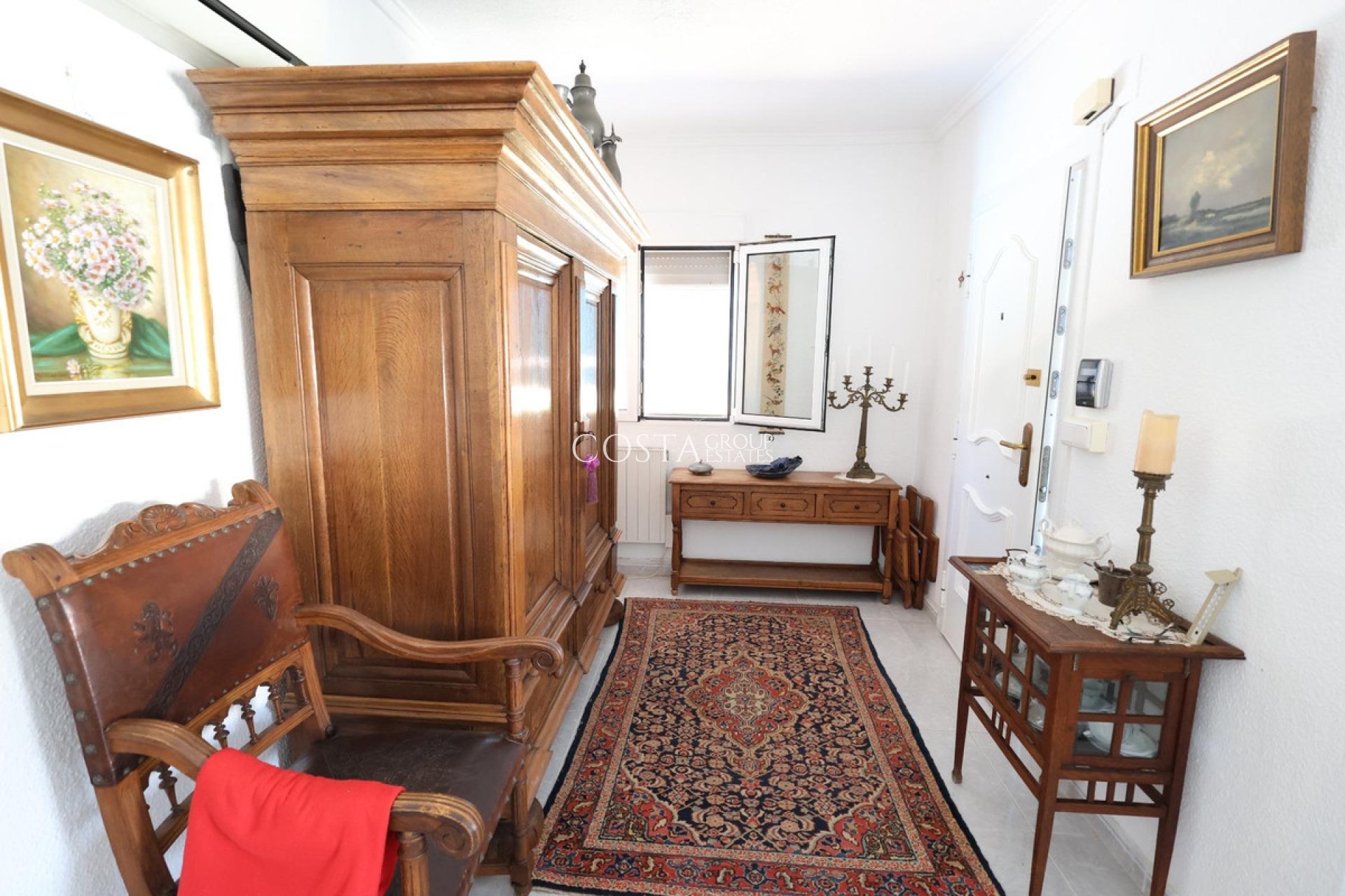 Herverkoop - Huis -
Orihuela - Punta Prima