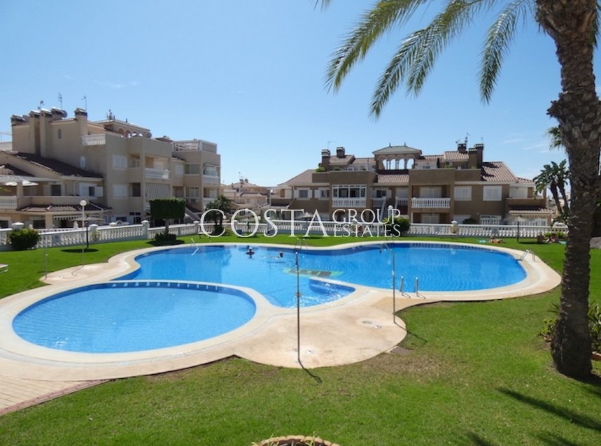 Herverkoop - Huis -
Orihuela - Zeniamar