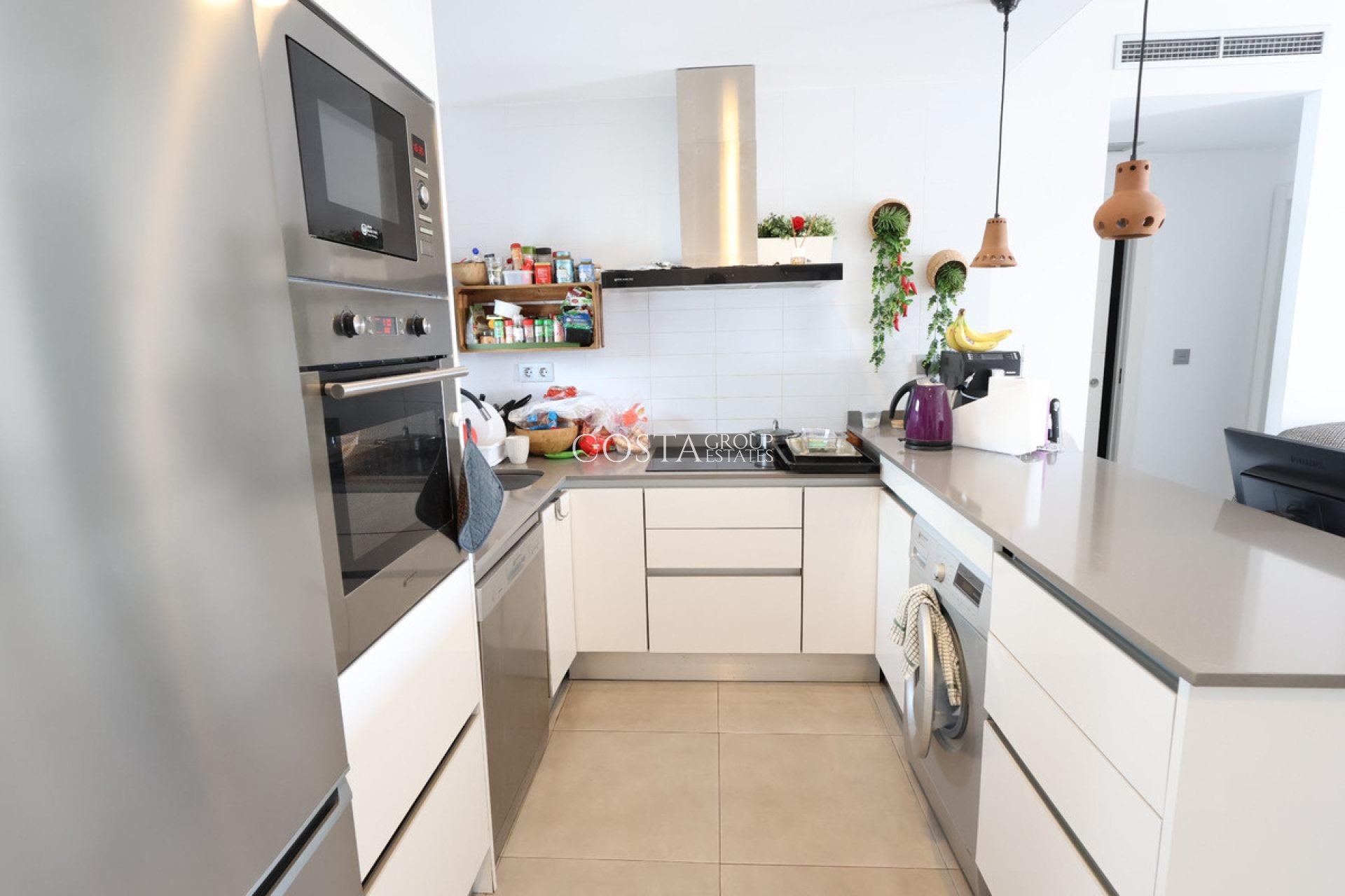 Herverkoop - Huis -
Pilar de la Horadada - Pilar de la Horadada Centro